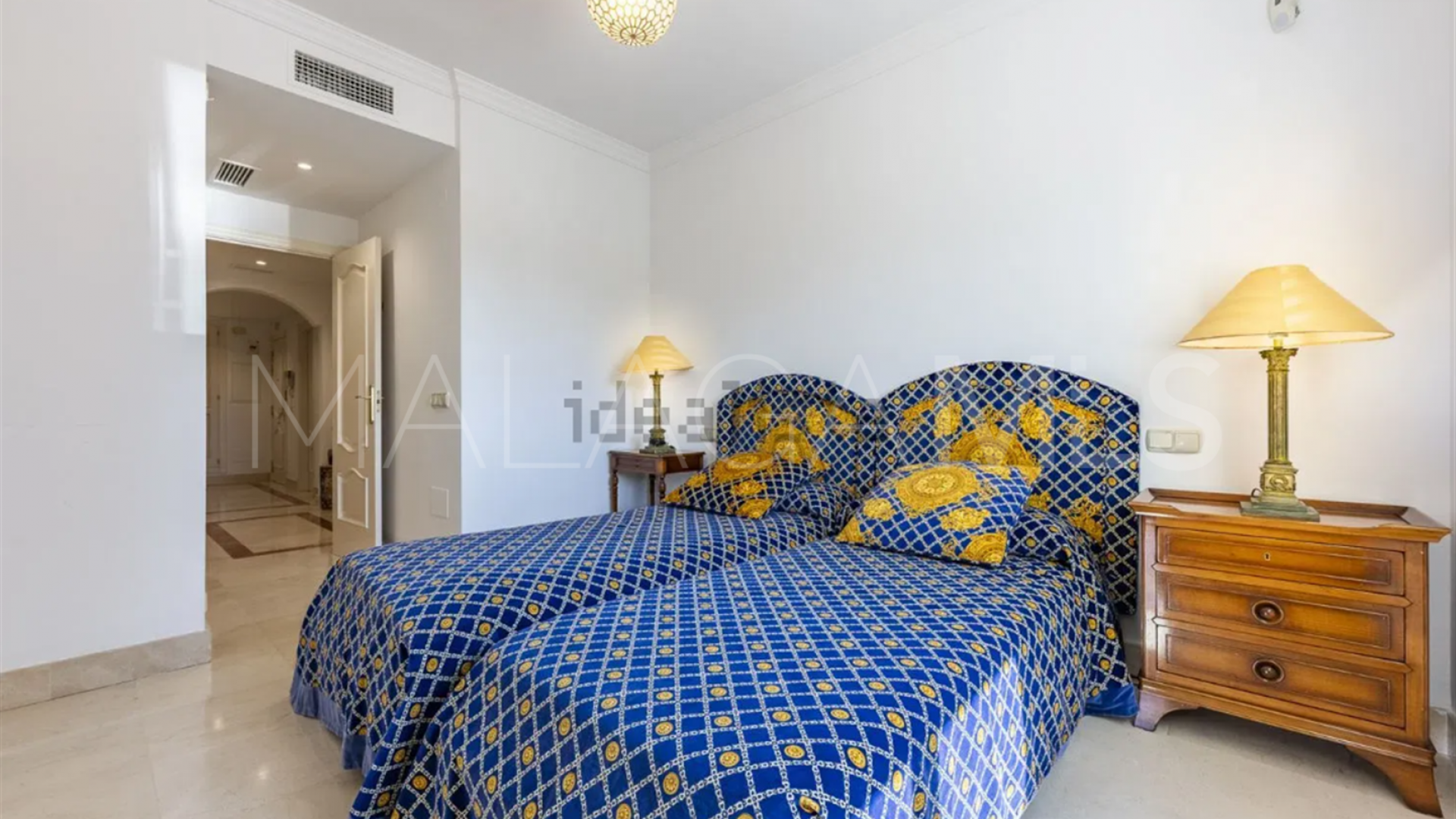 Lägenhet for sale in Jardín del Mediterráneo