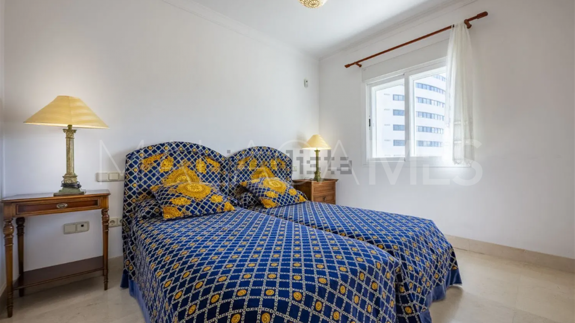 Lägenhet for sale in Jardín del Mediterráneo