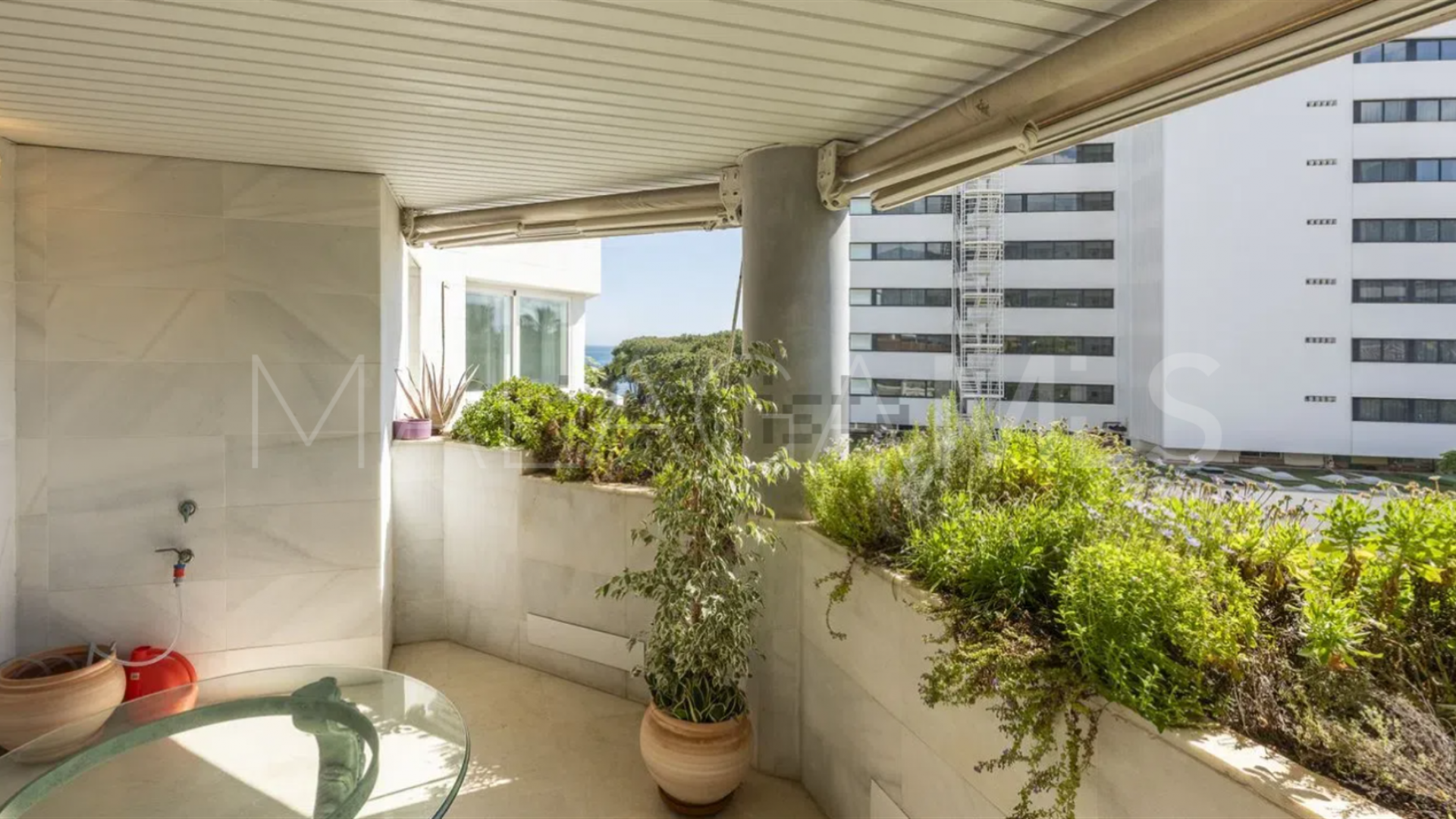 Lägenhet for sale in Jardín del Mediterráneo