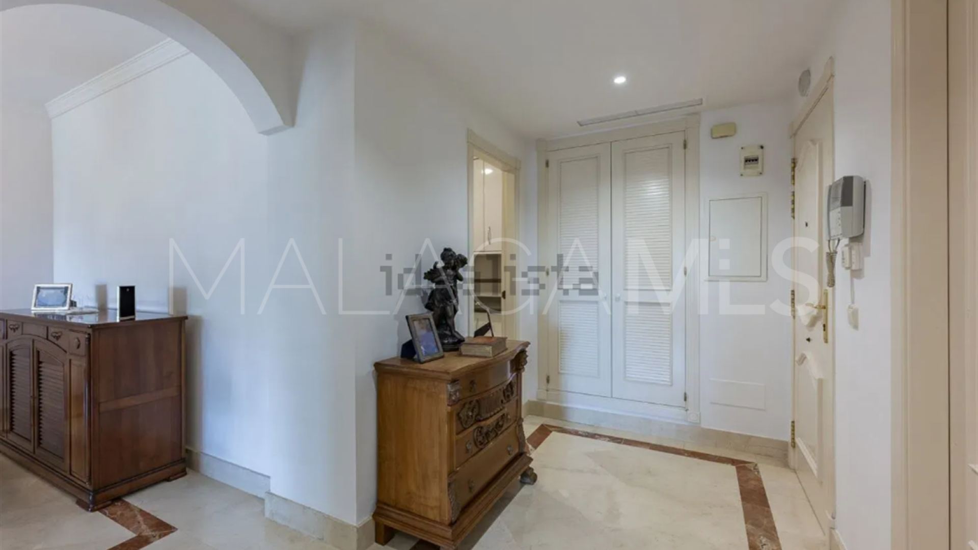 Lägenhet for sale in Jardín del Mediterráneo