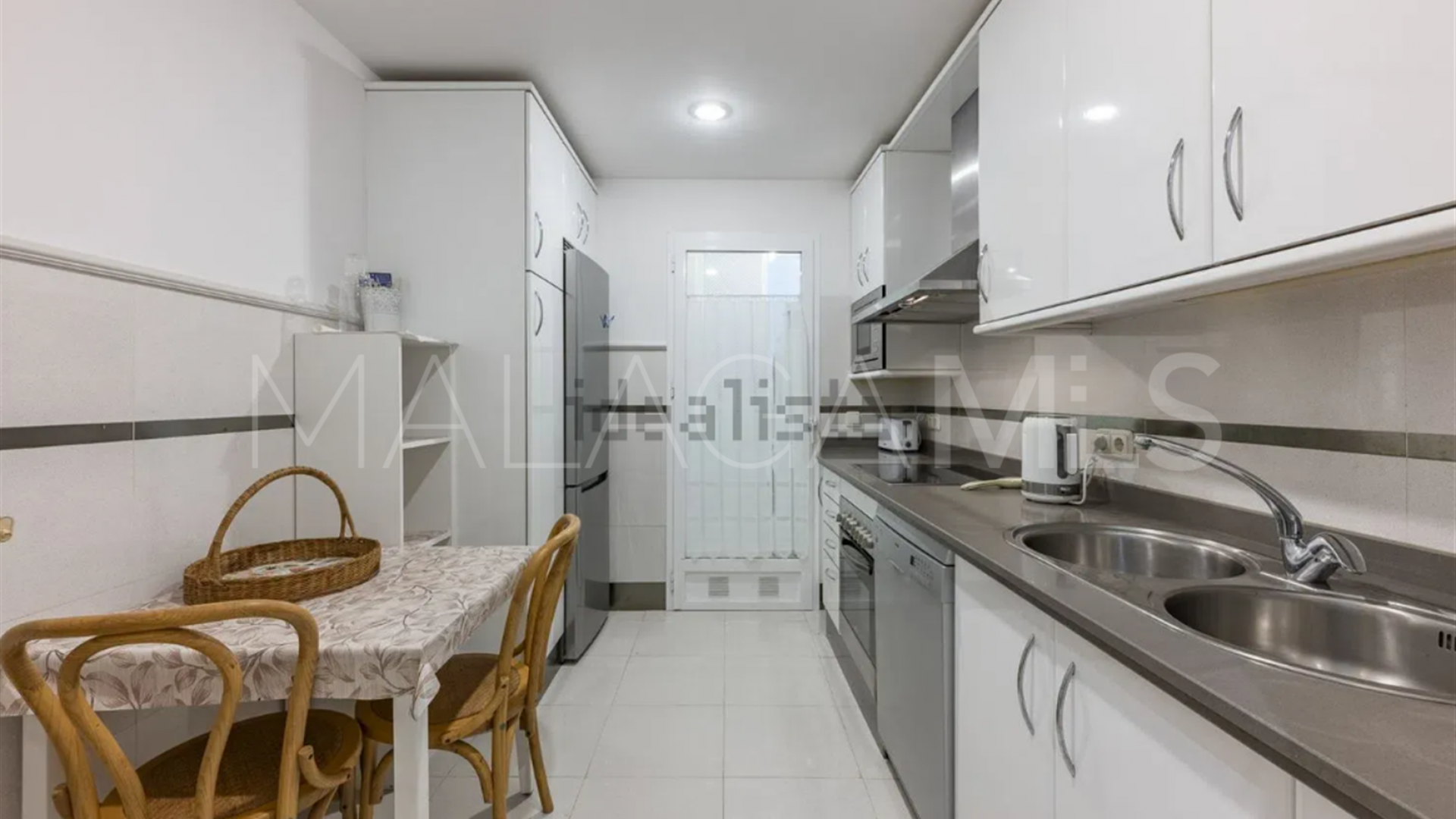 Lägenhet for sale in Jardín del Mediterráneo