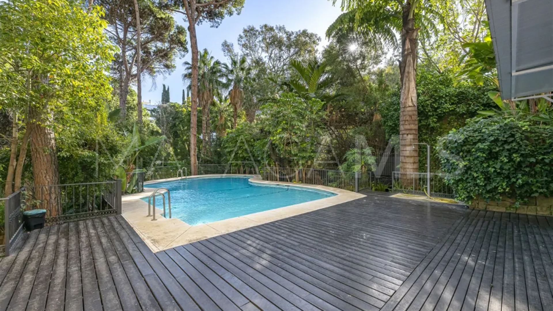 Lägenhet for sale in Jardín del Mediterráneo