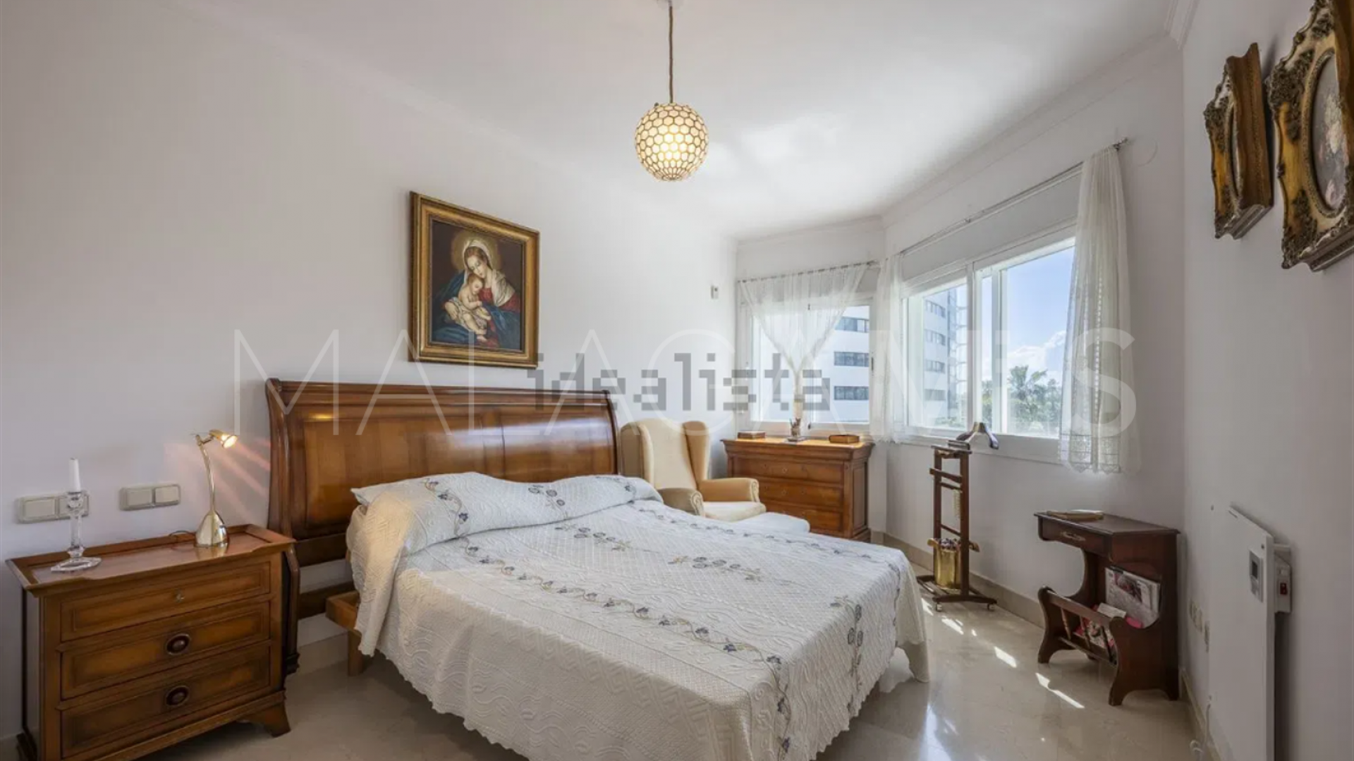 Lägenhet for sale in Jardín del Mediterráneo