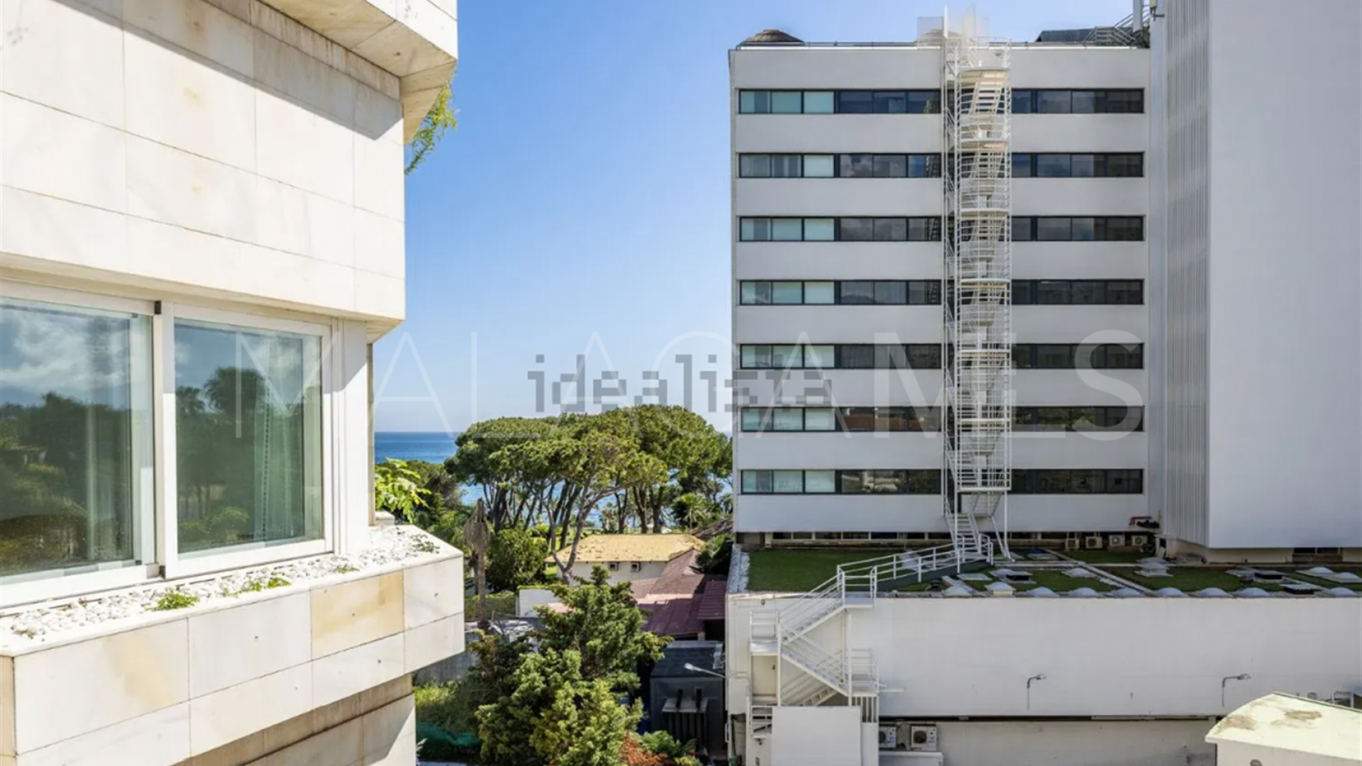 Lägenhet for sale in Jardín del Mediterráneo