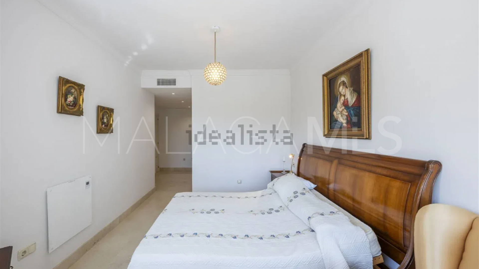 Lägenhet for sale in Jardín del Mediterráneo