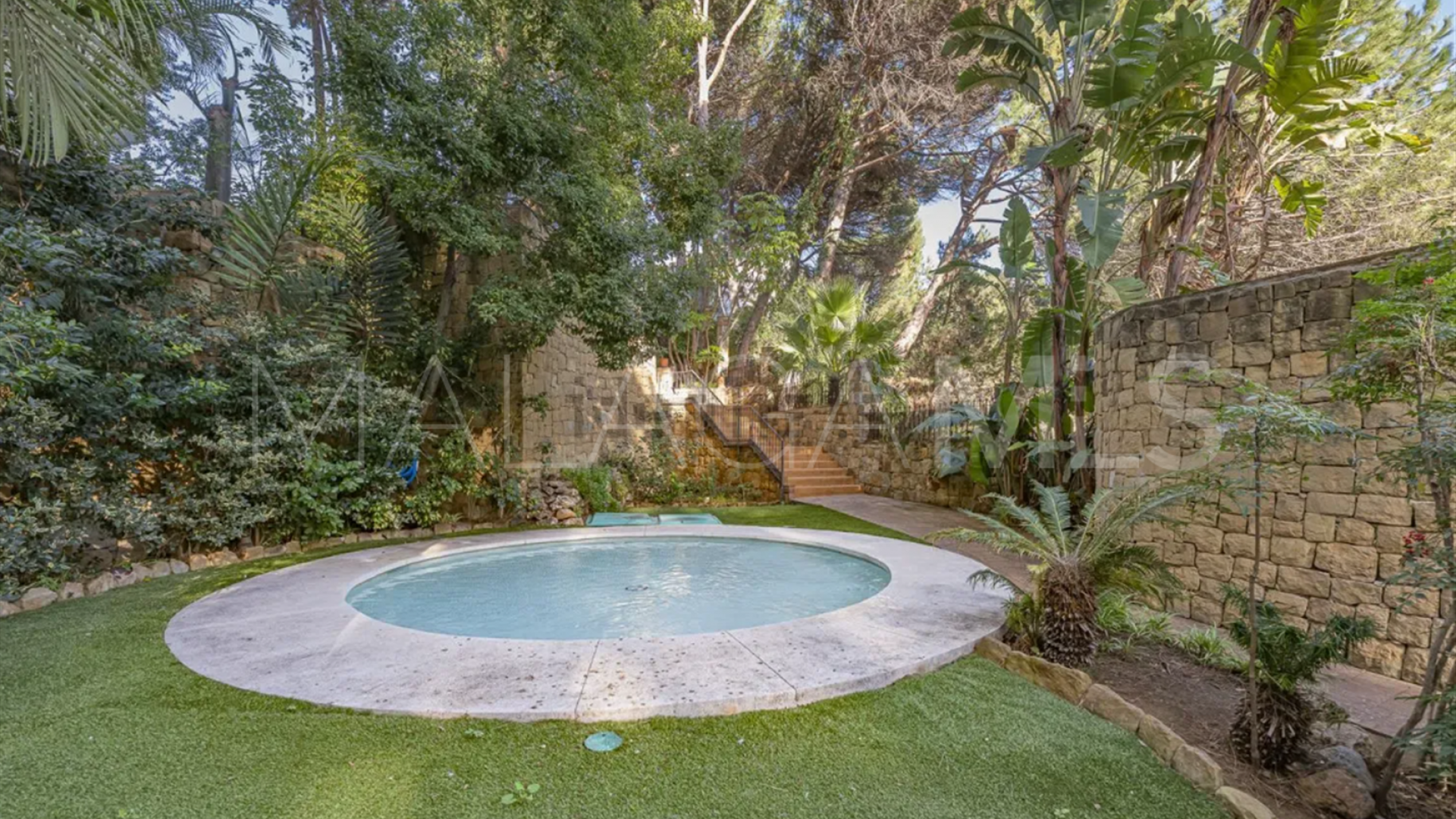 Lägenhet for sale in Jardín del Mediterráneo