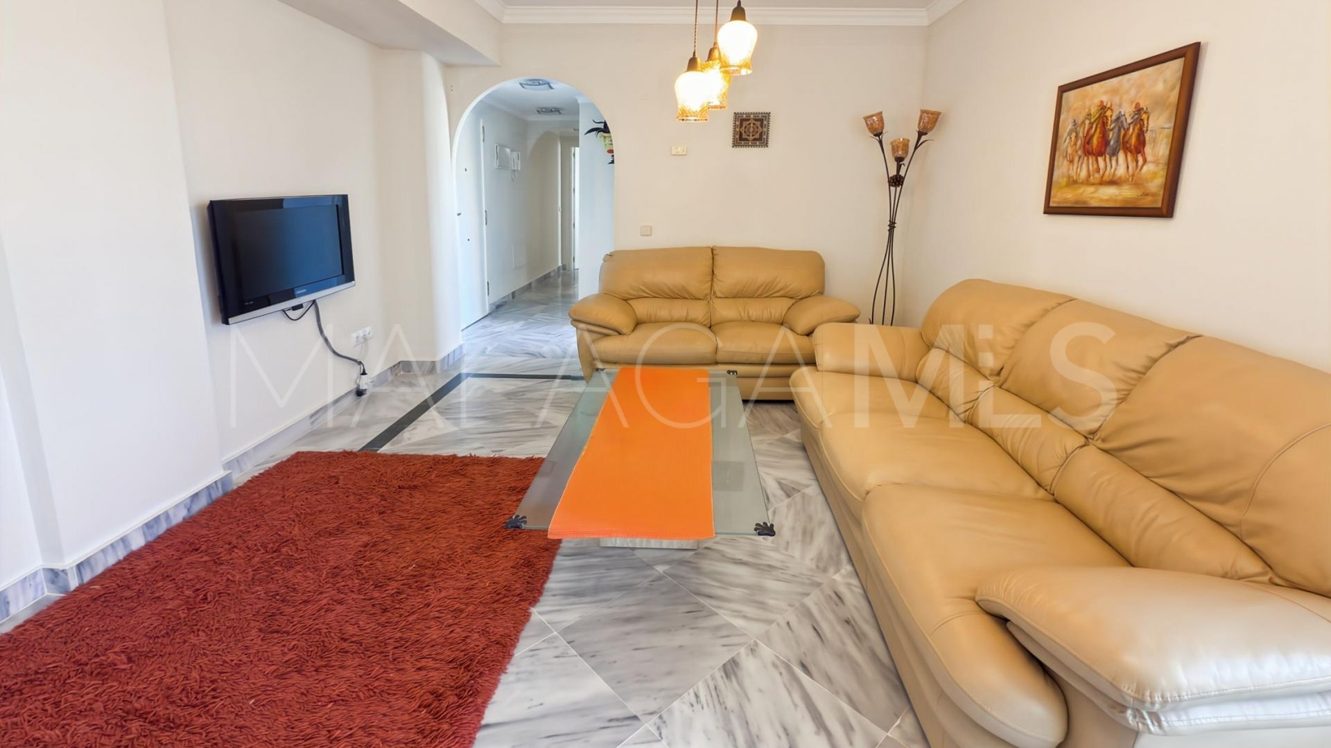 Ático for sale de 2 bedrooms in La Dama de Noche