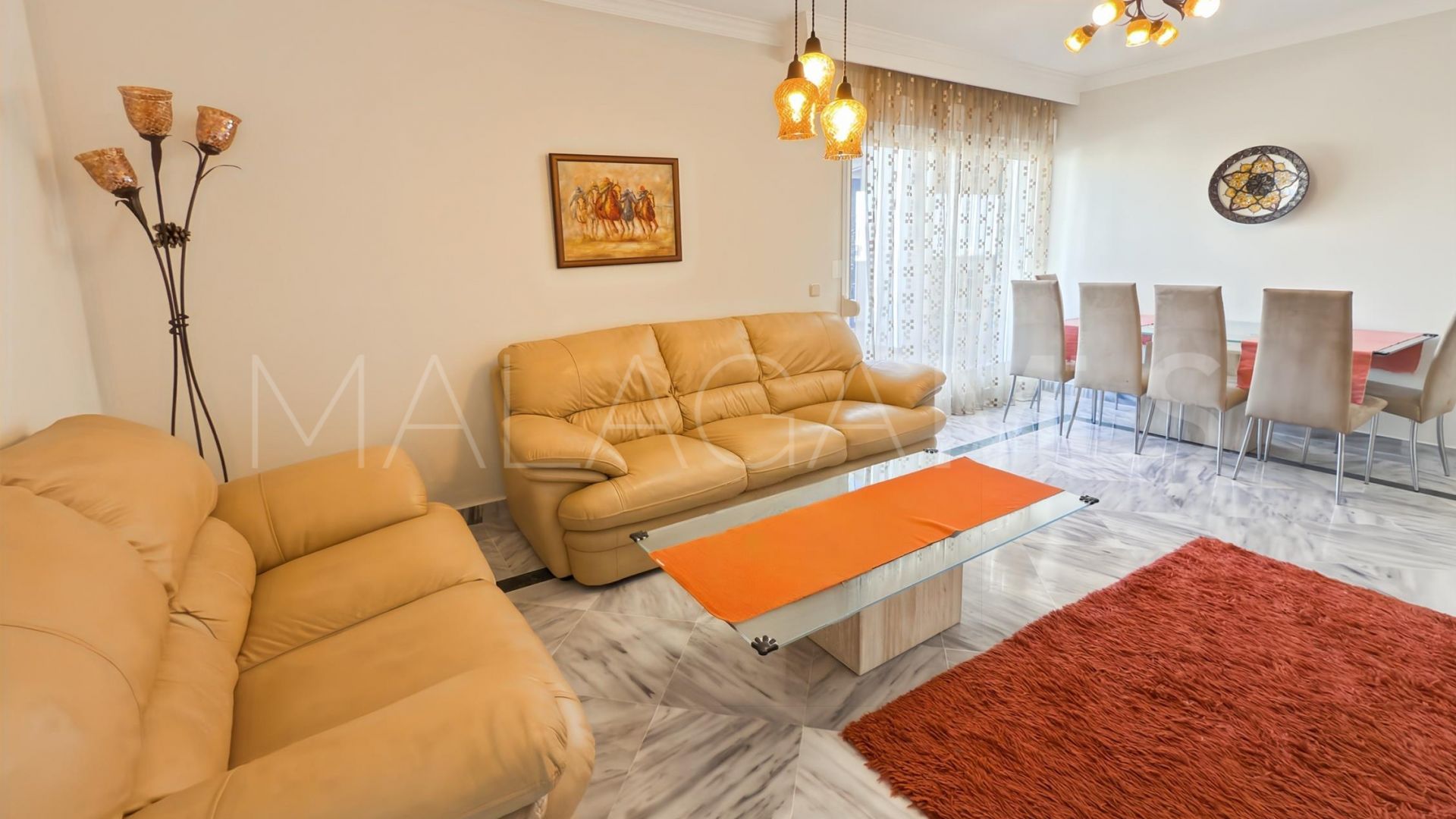 Ático for sale de 2 bedrooms in La Dama de Noche