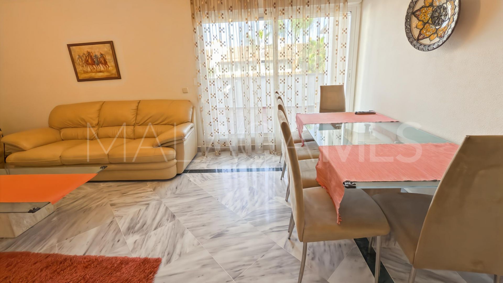 Ático for sale de 2 bedrooms in La Dama de Noche