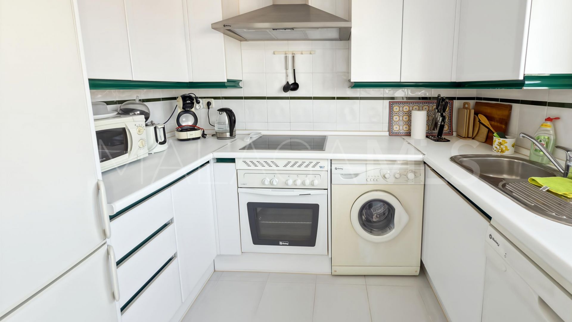 Ático for sale de 2 bedrooms in La Dama de Noche