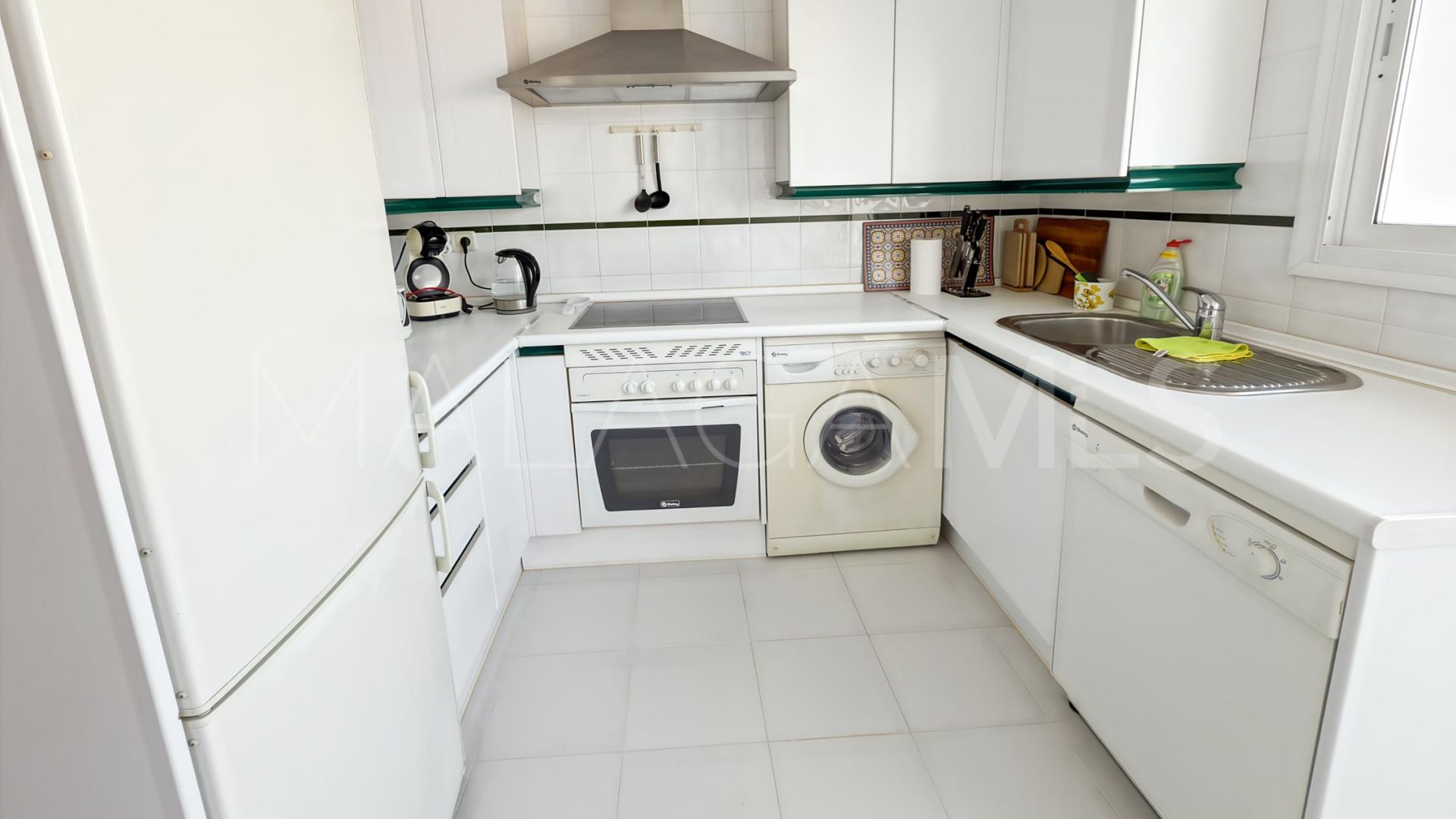 Ático for sale de 2 bedrooms in La Dama de Noche