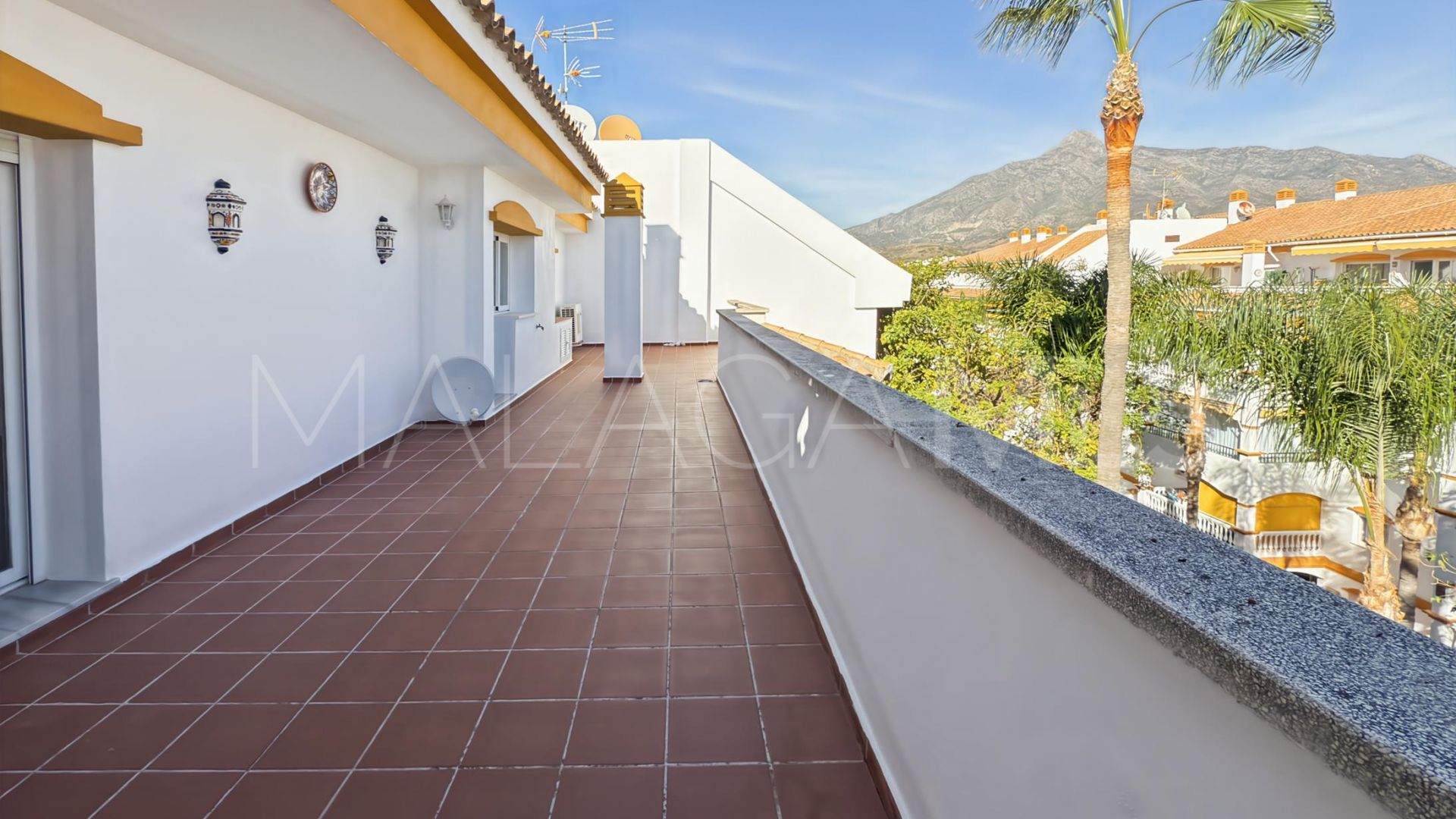 Ático for sale de 2 bedrooms in La Dama de Noche