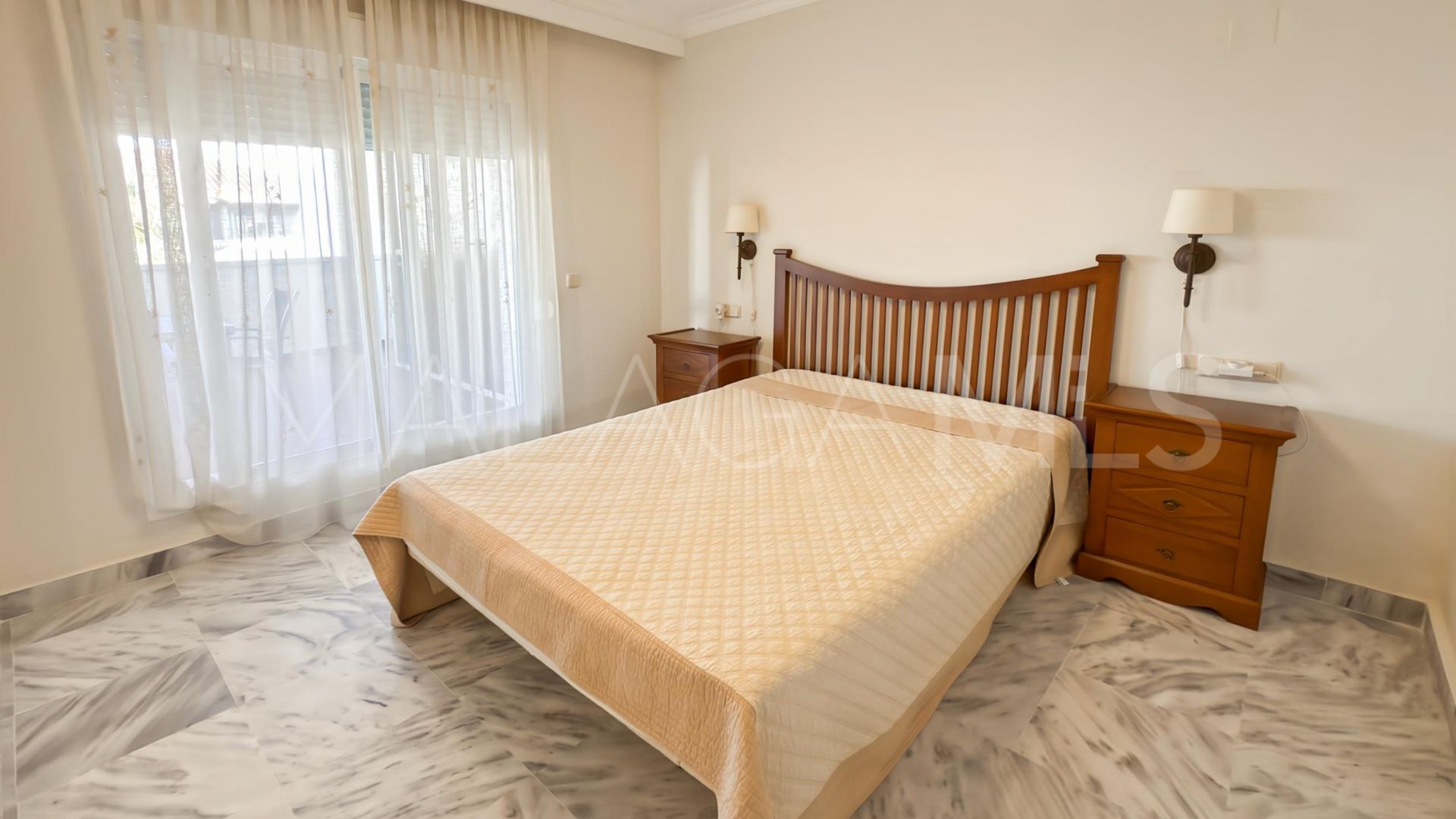 Ático for sale de 2 bedrooms in La Dama de Noche