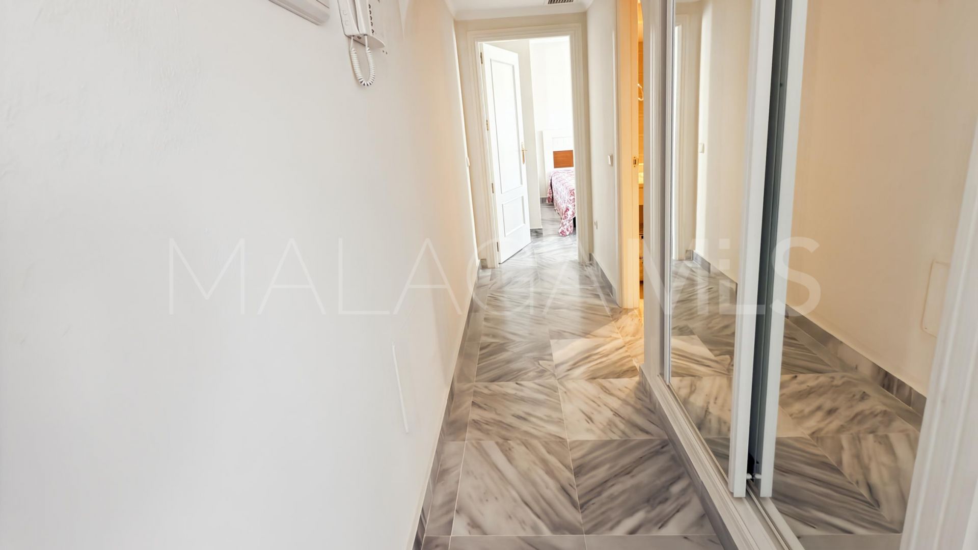 Ático for sale de 2 bedrooms in La Dama de Noche