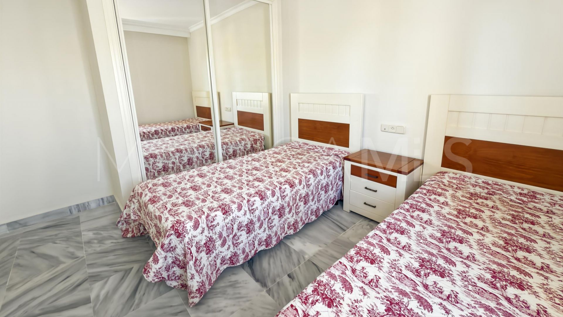 Ático for sale de 2 bedrooms in La Dama de Noche