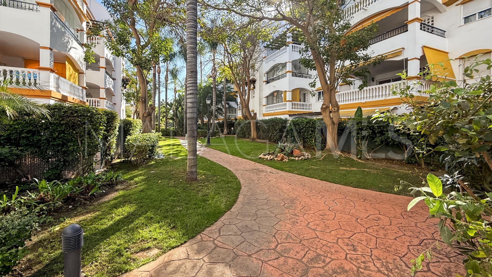 Ático for sale de 2 bedrooms in La Dama de Noche