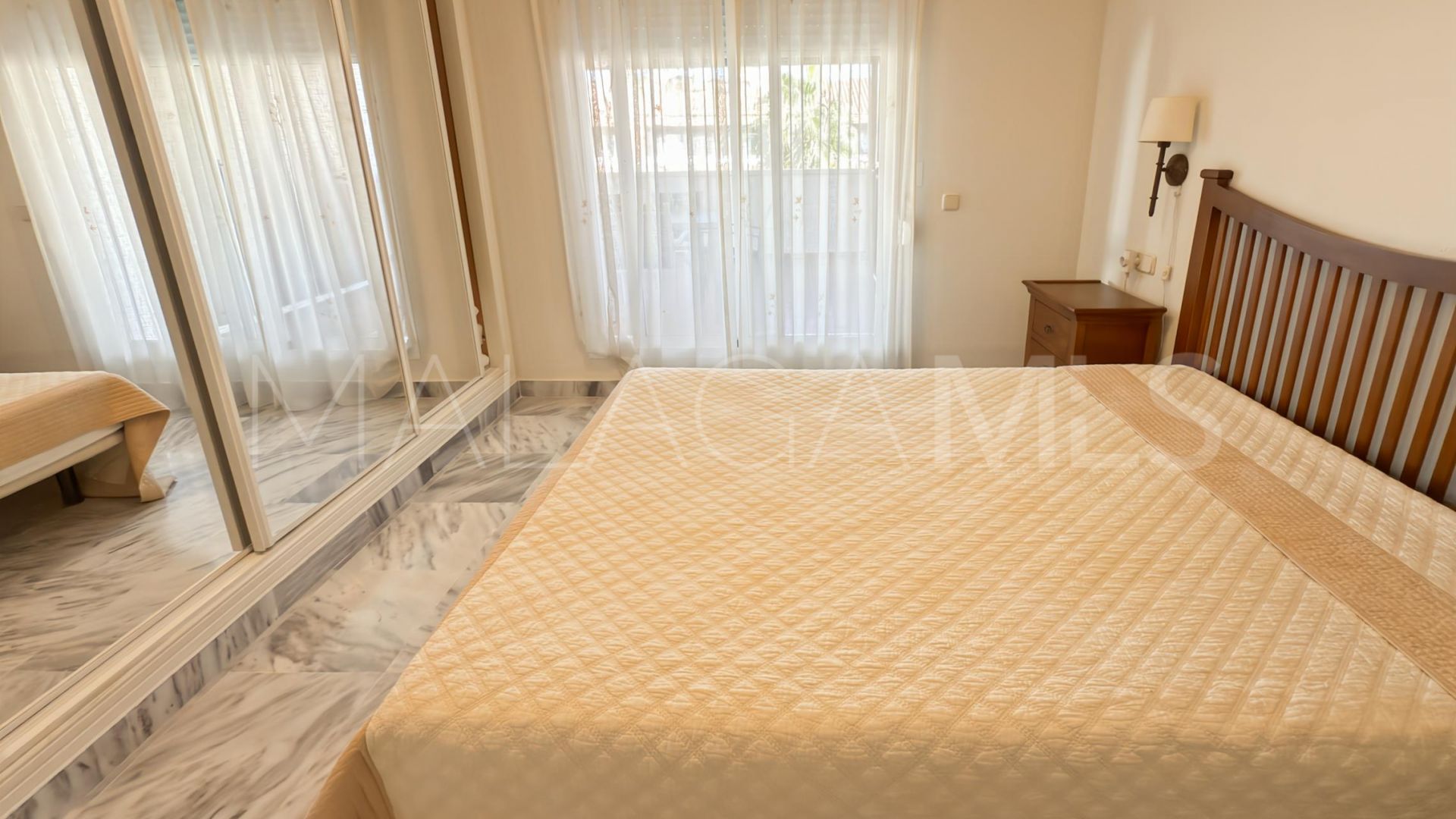 Ático for sale de 2 bedrooms in La Dama de Noche