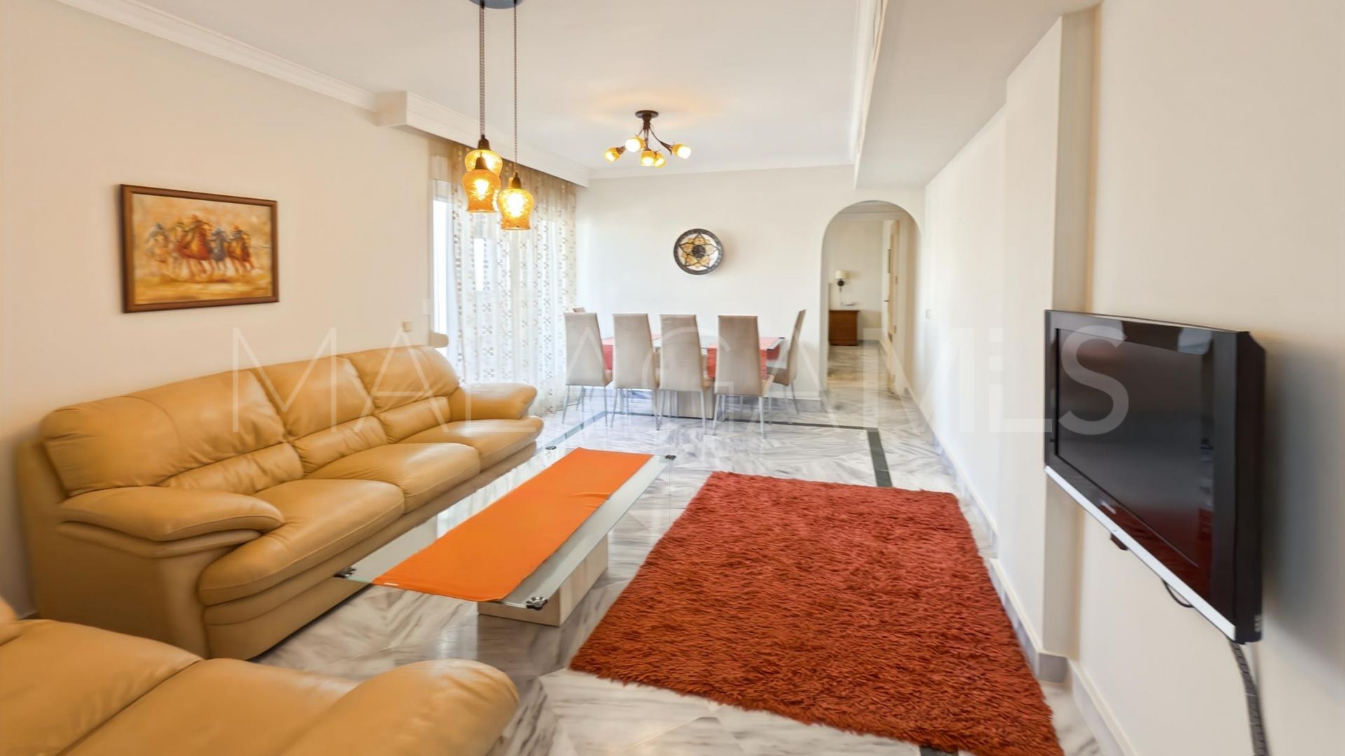 Ático for sale de 2 bedrooms in La Dama de Noche