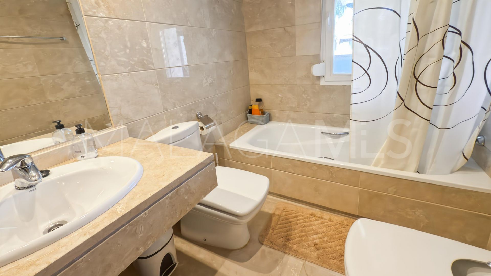 Ático for sale de 2 bedrooms in La Dama de Noche