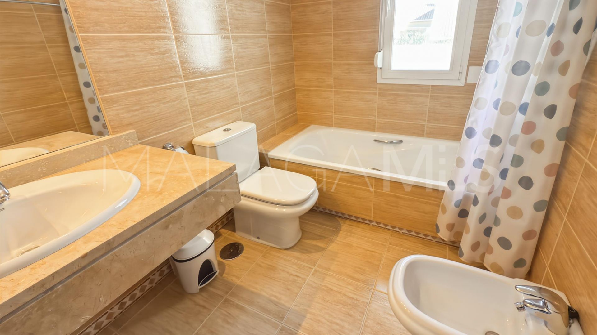 Ático for sale de 2 bedrooms in La Dama de Noche