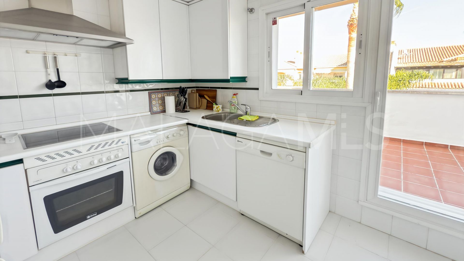 Ático for sale de 2 bedrooms in La Dama de Noche