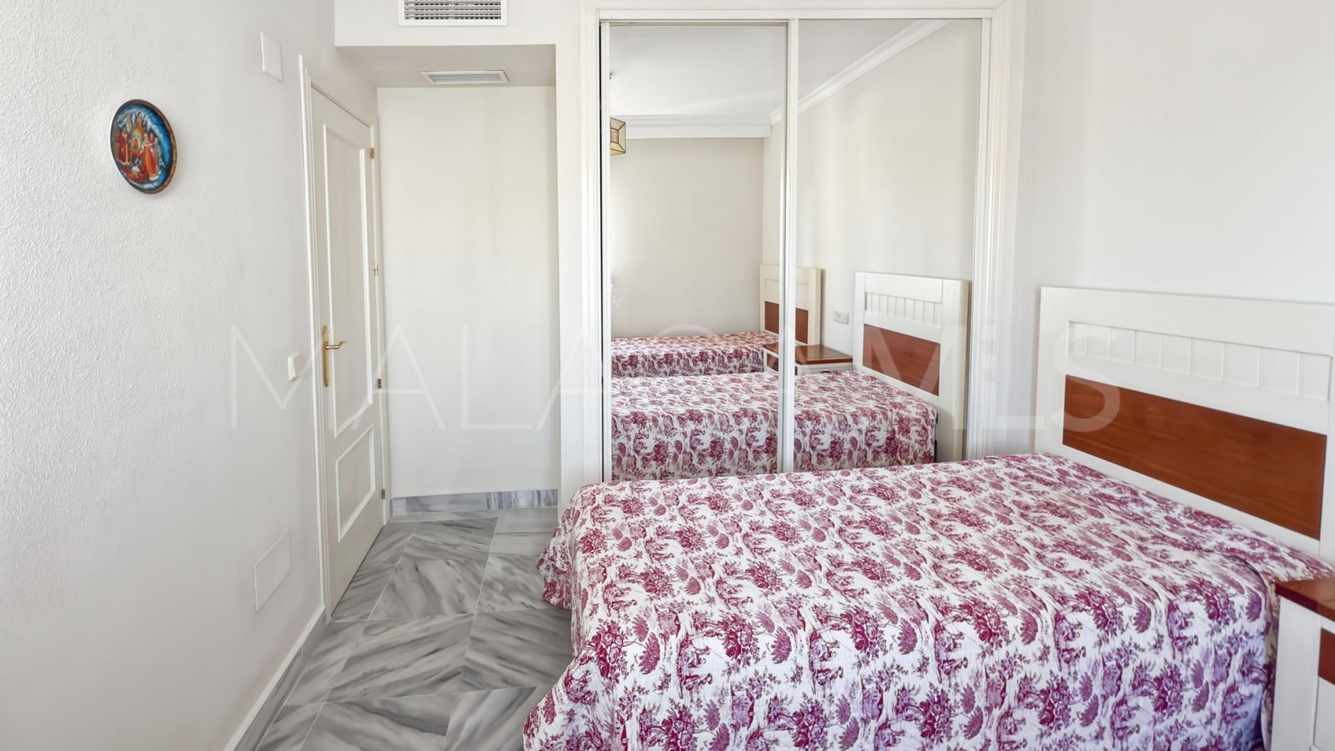 Ático for sale de 2 bedrooms in La Dama de Noche