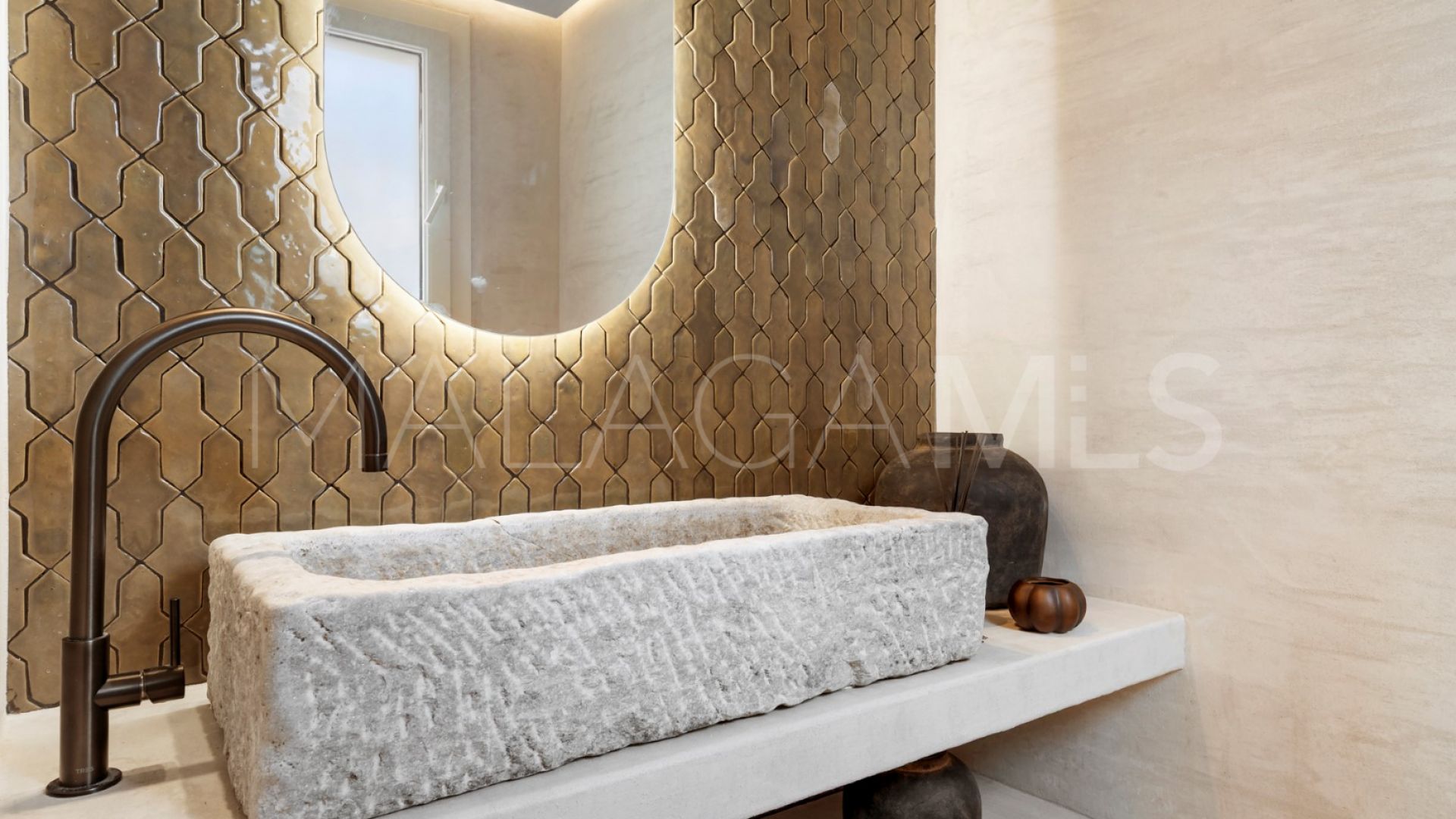 Se vende villa in La Alqueria