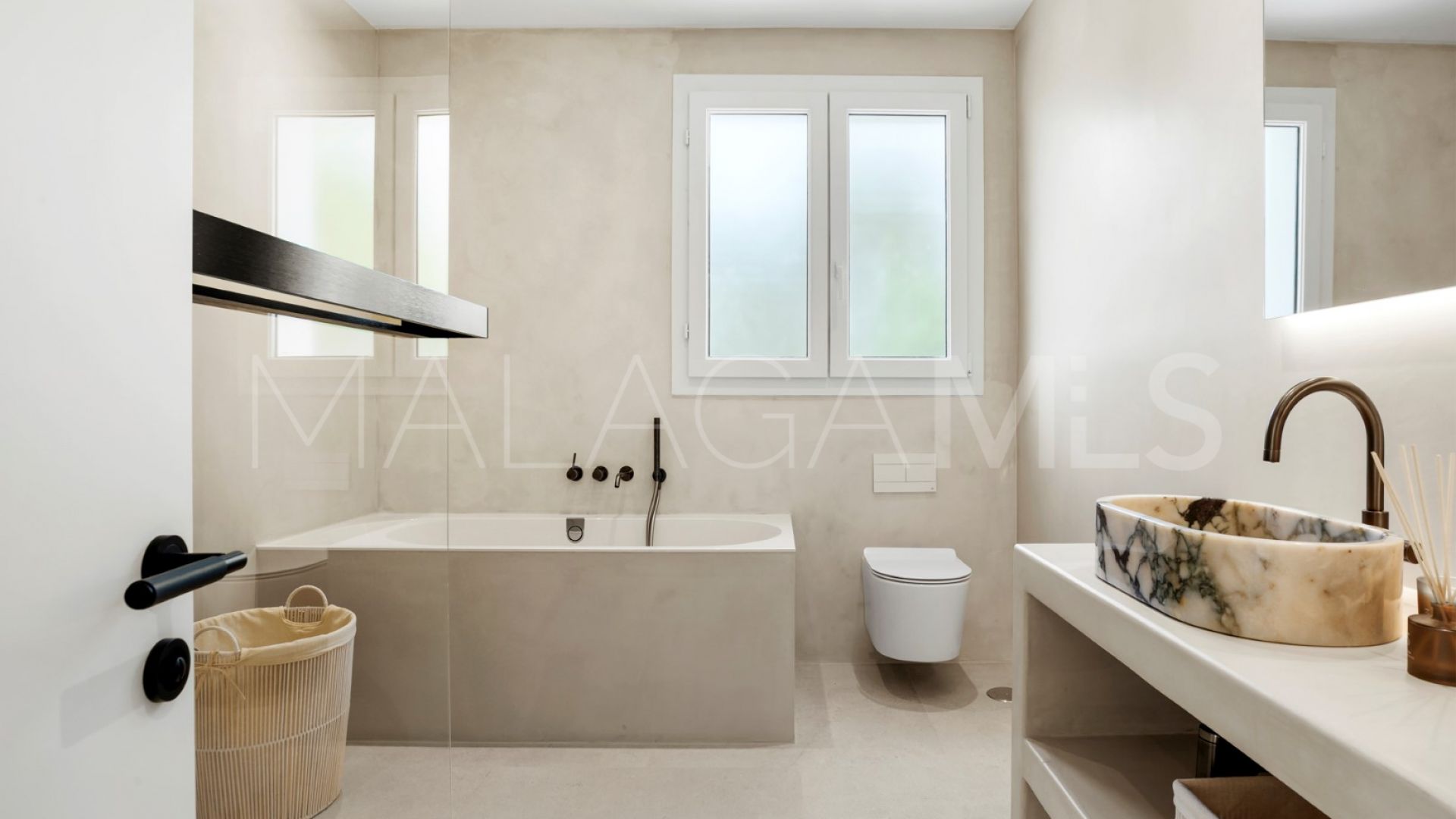 Se vende villa in La Alqueria