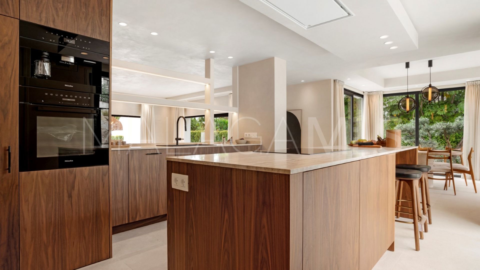 Se vende villa in La Alqueria