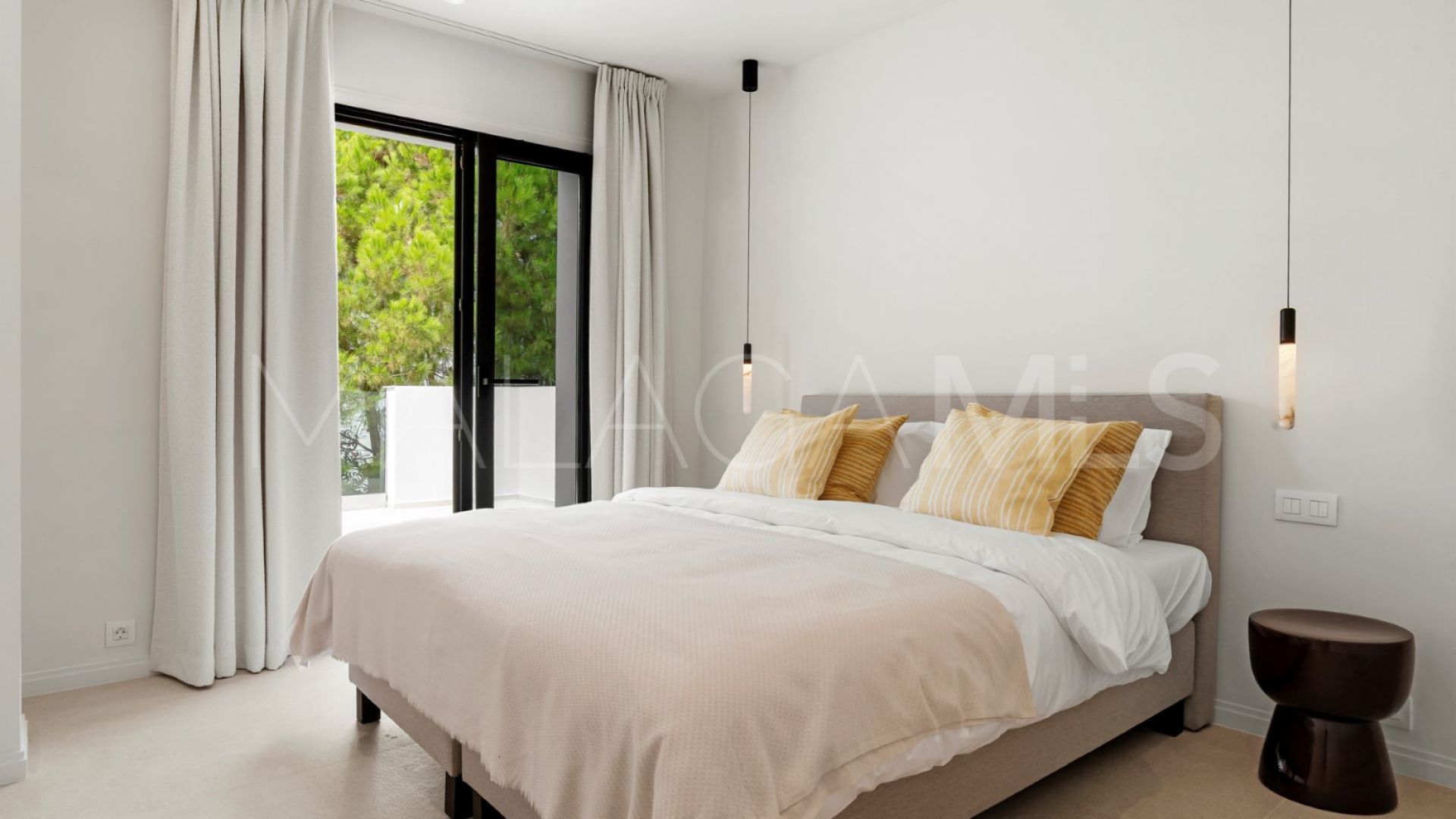 Se vende villa in La Alqueria