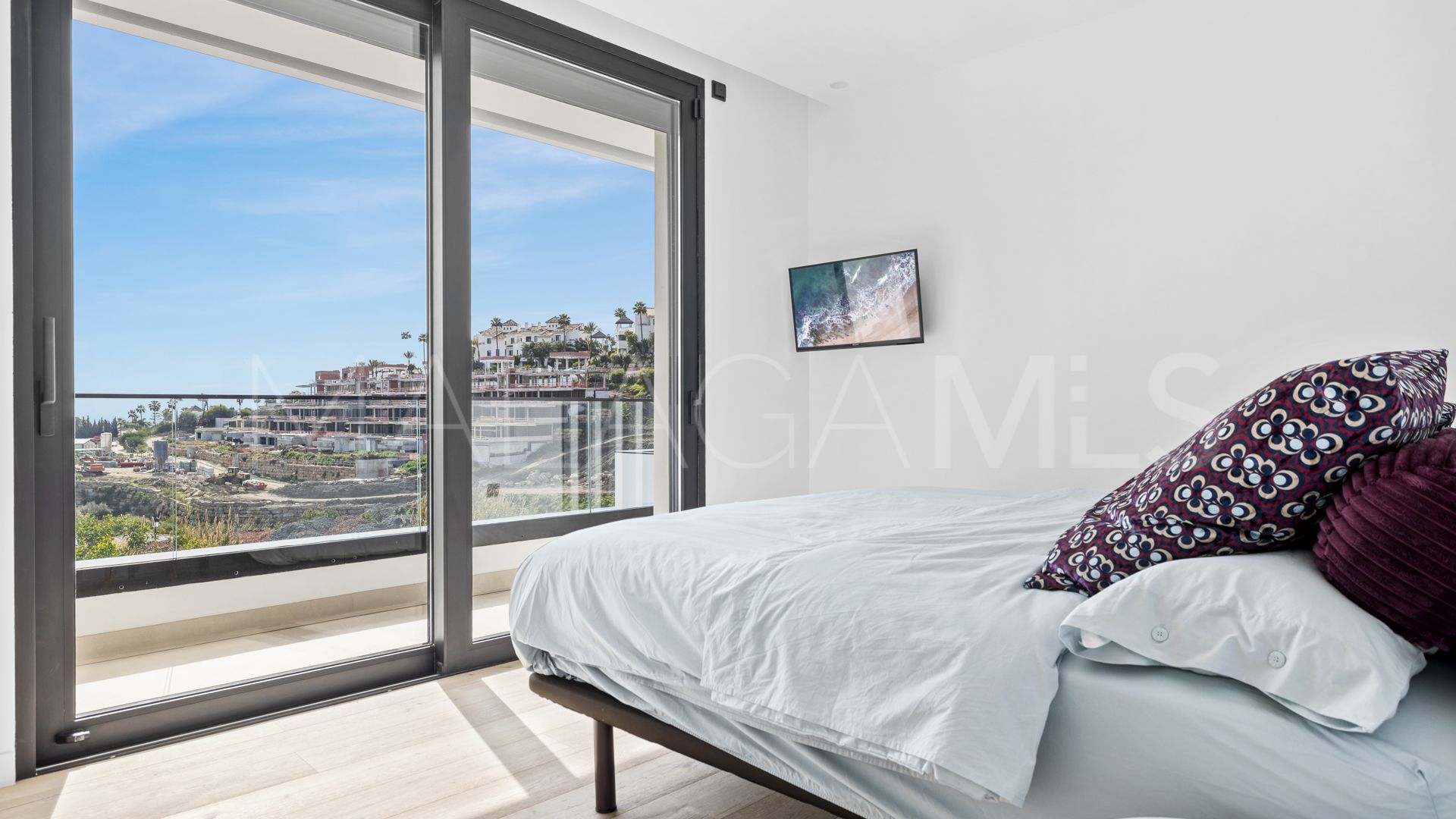 Se vende villa in La Alqueria