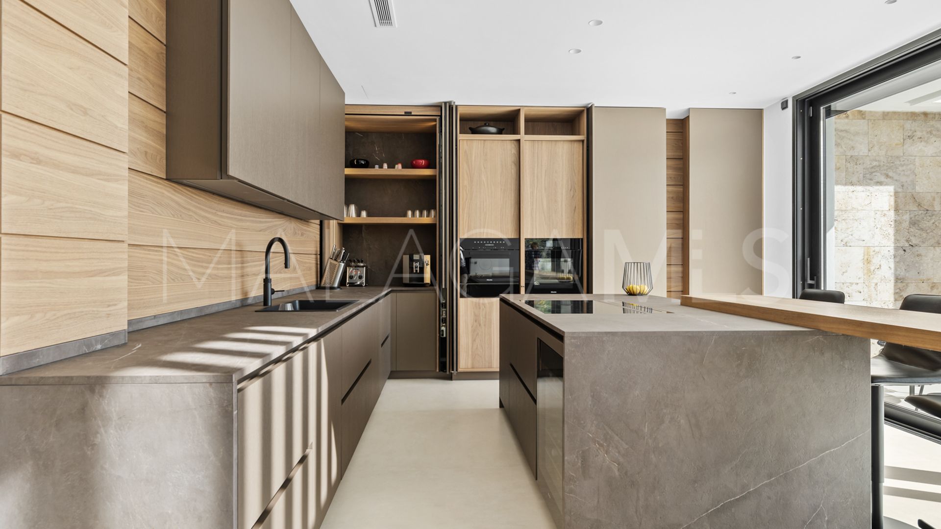 Se vende villa in La Alqueria