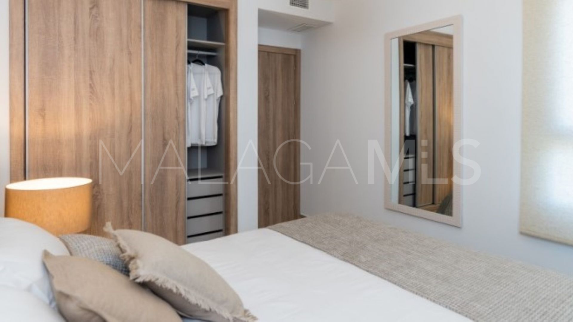 Wohnung for sale in Estepona Golf