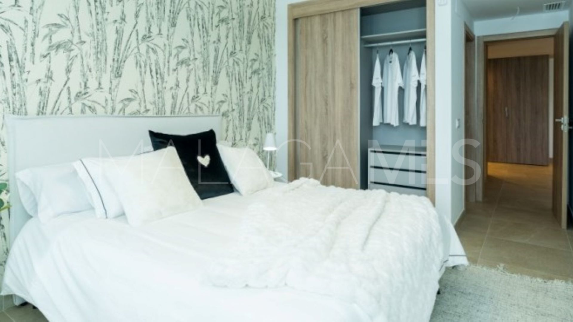 Wohnung for sale in Estepona Golf