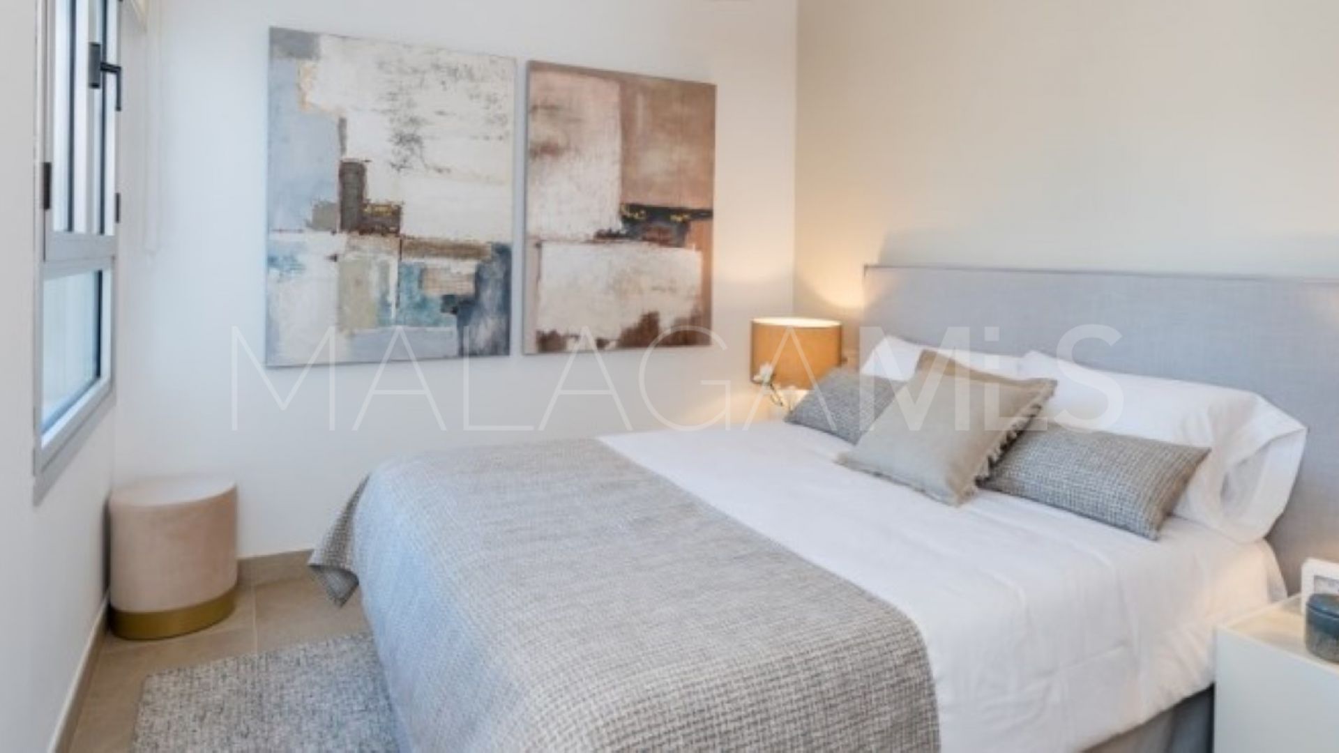 Wohnung for sale in Estepona Golf