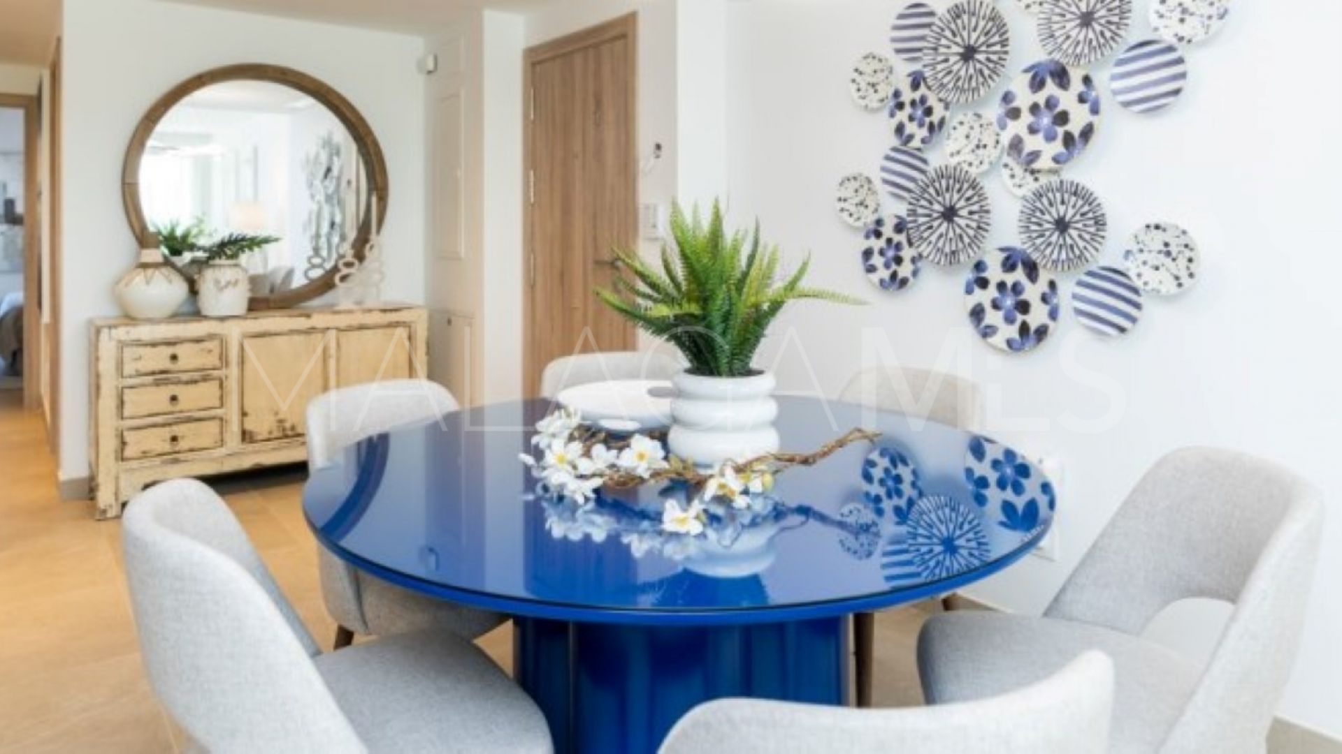 Wohnung for sale in Estepona Golf