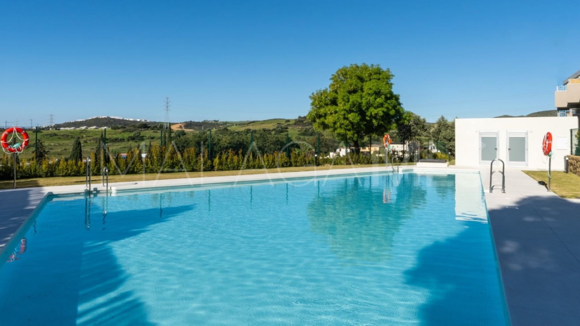 Wohnung for sale in Estepona Golf