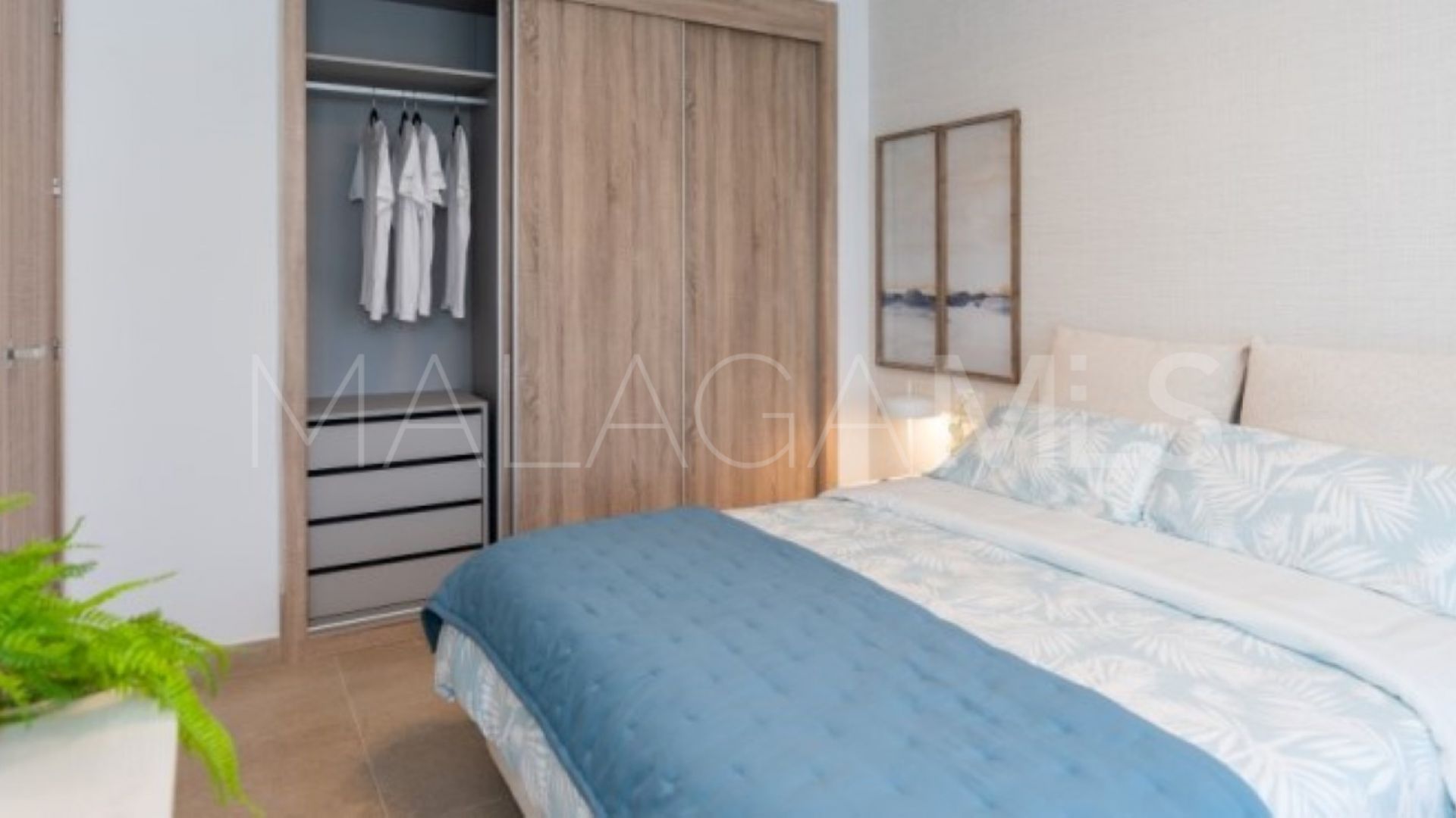 Wohnung for sale in Estepona Golf