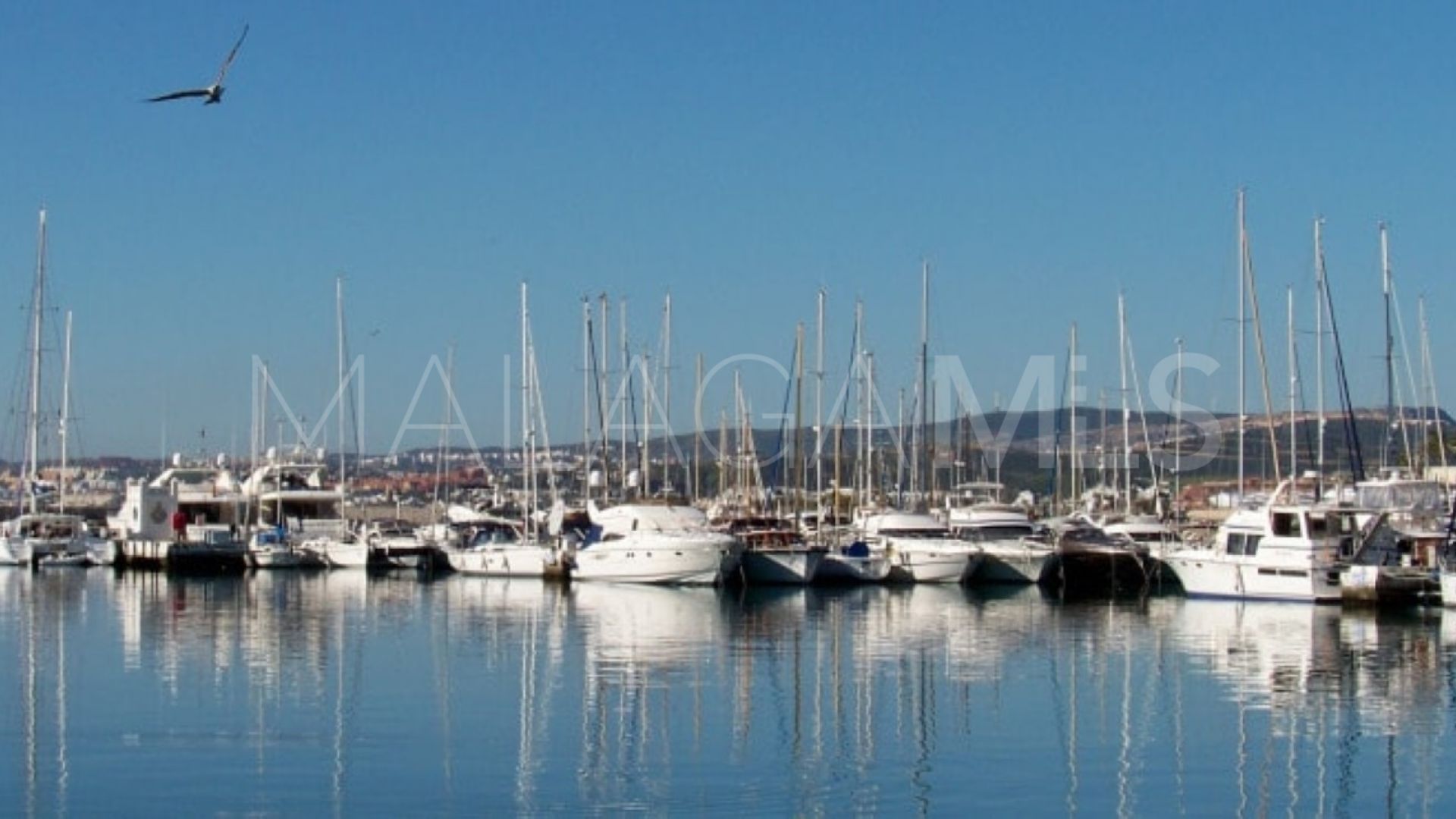 Wohnung for sale in Estepona Golf