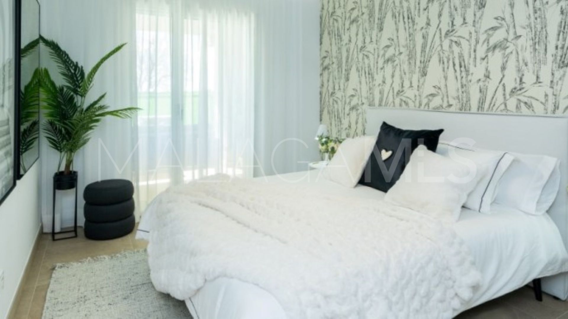 Wohnung for sale in Estepona Golf