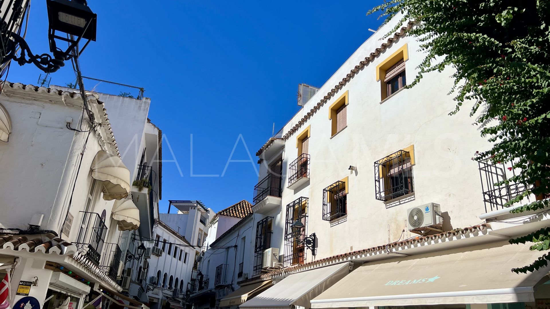 Marbella Centro, casa for sale