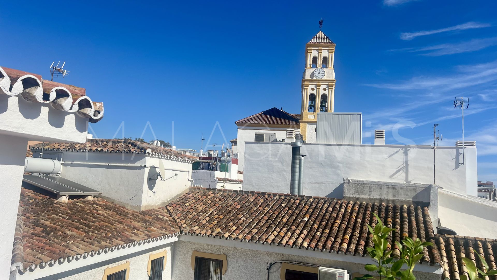 Marbella Centro, casa for sale