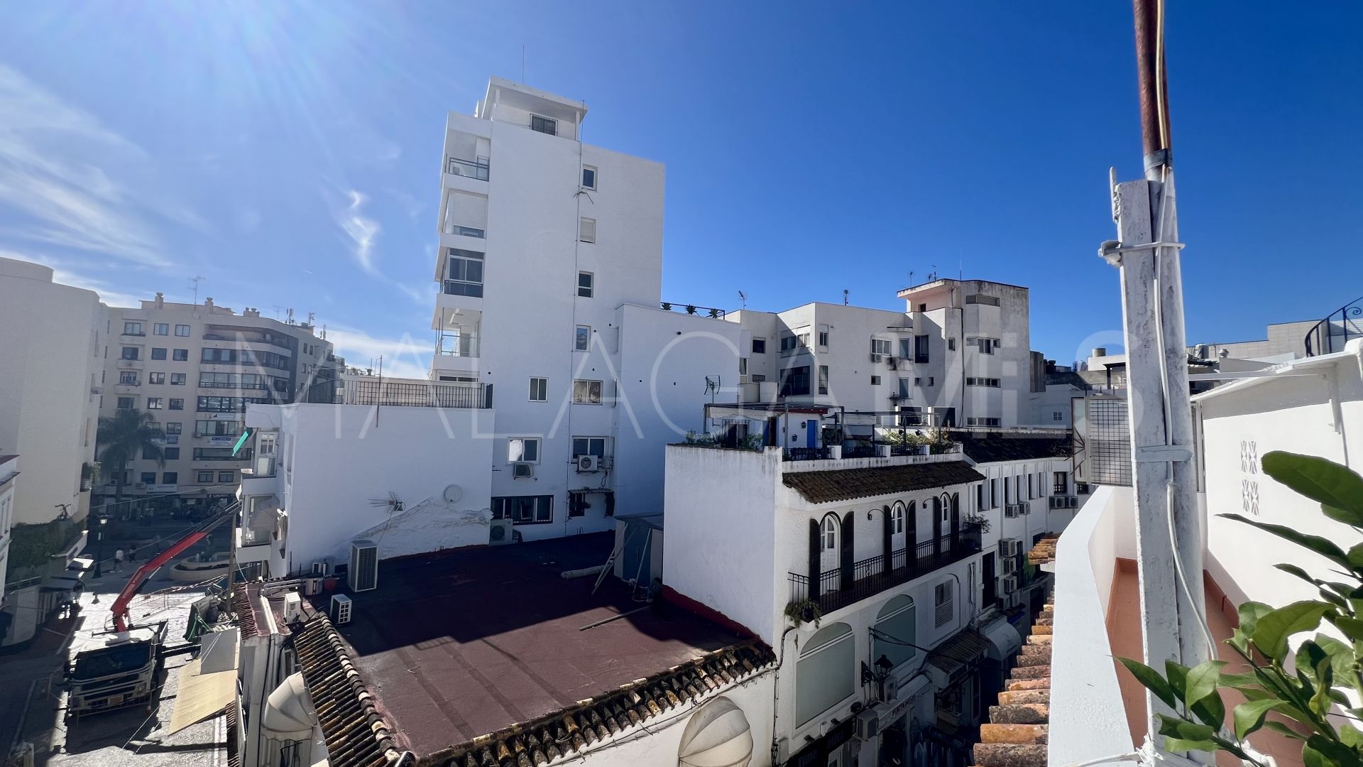 Marbella Centro, casa for sale