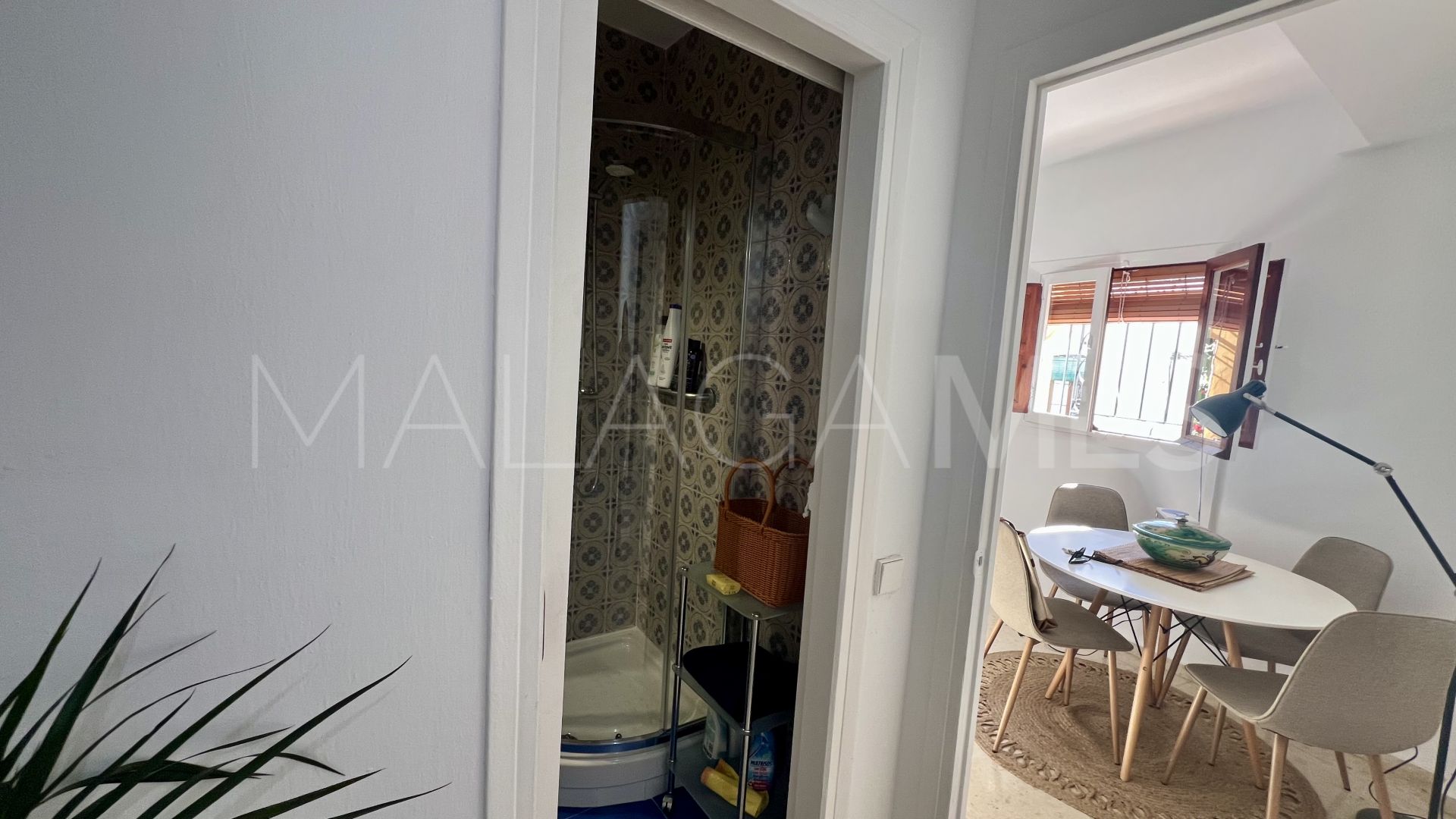 Marbella Centro, casa for sale