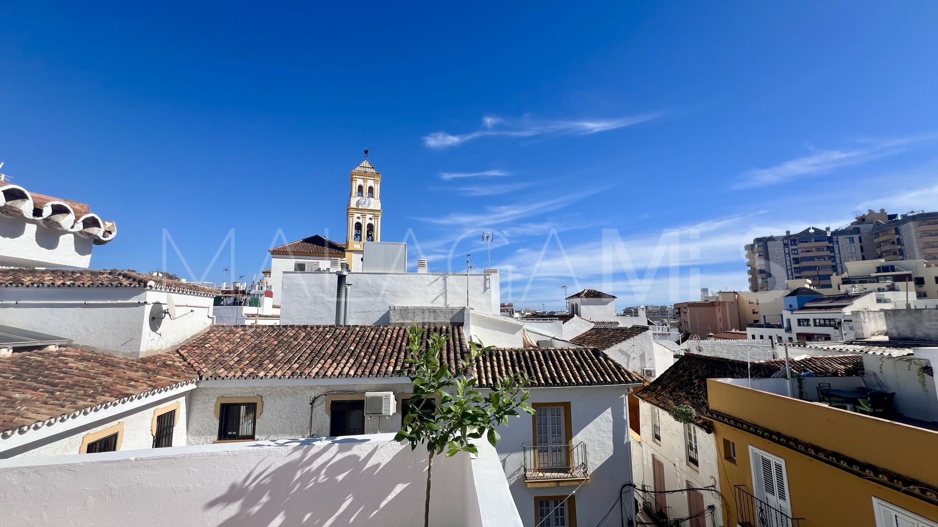 Marbella Centro, casa for sale