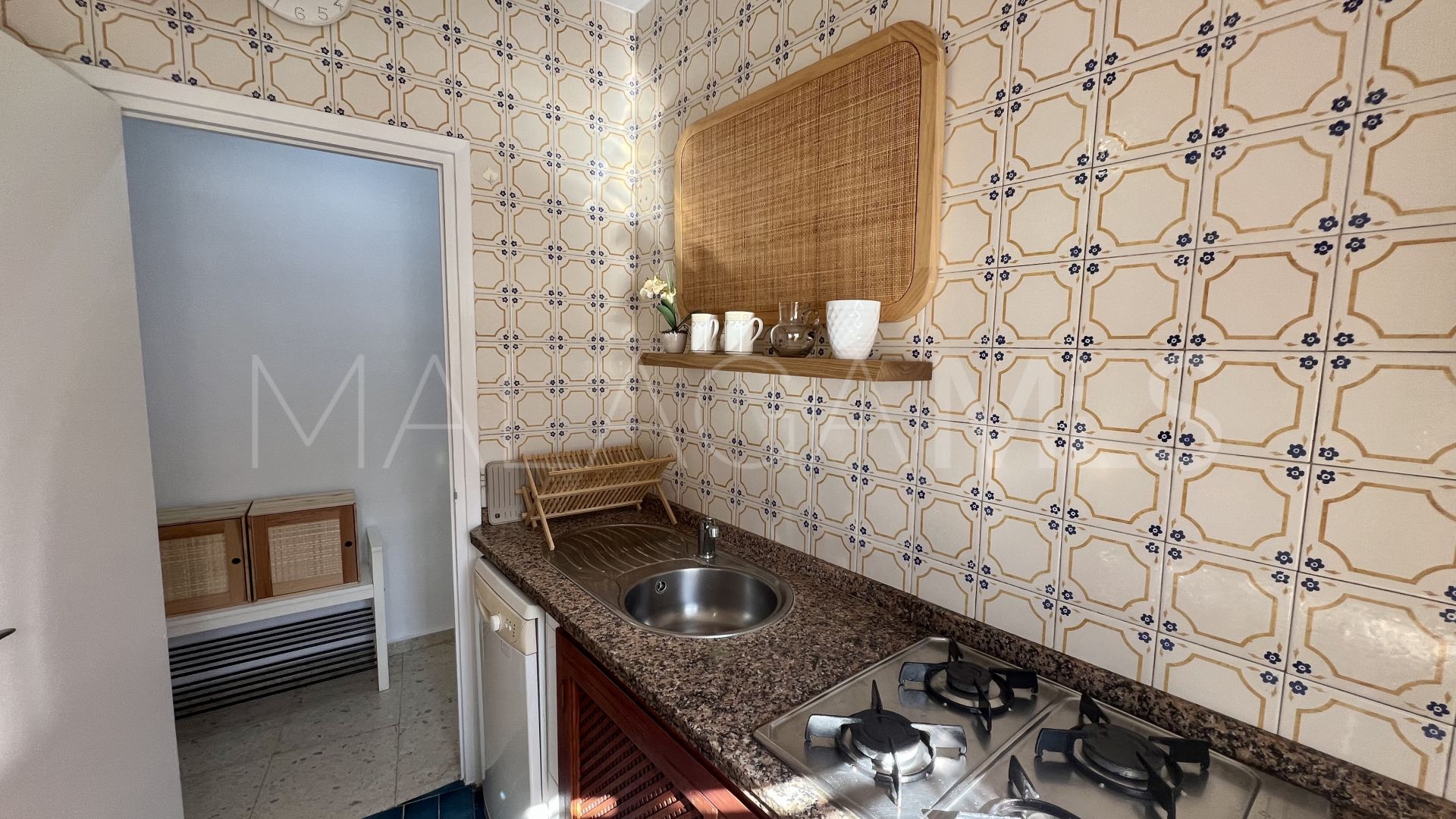 Marbella Centro, casa for sale