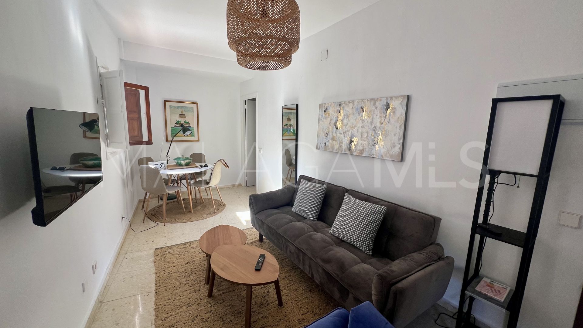 Marbella Centro, casa for sale