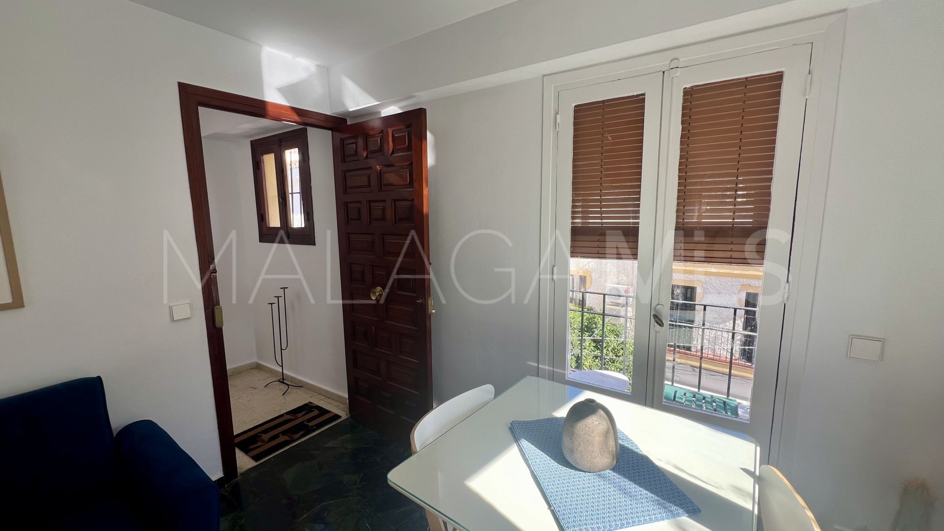 Marbella Centro, casa for sale