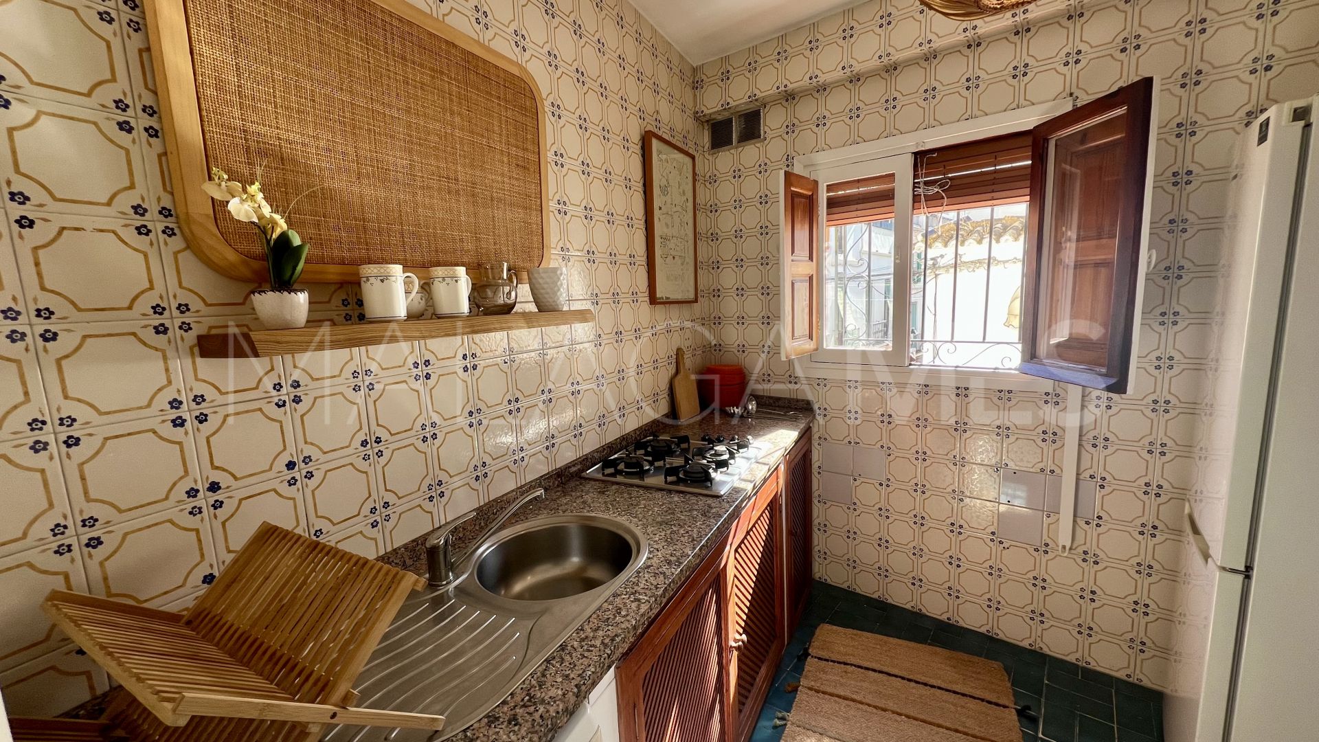 Marbella Centro, casa for sale