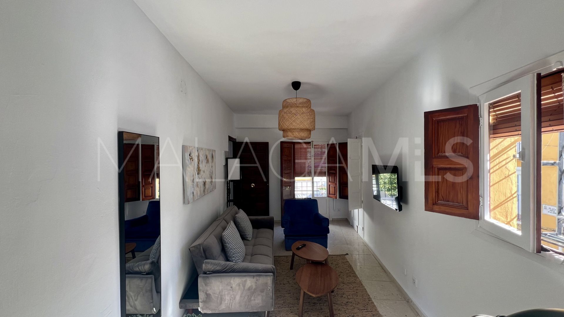 Marbella Centro, casa for sale